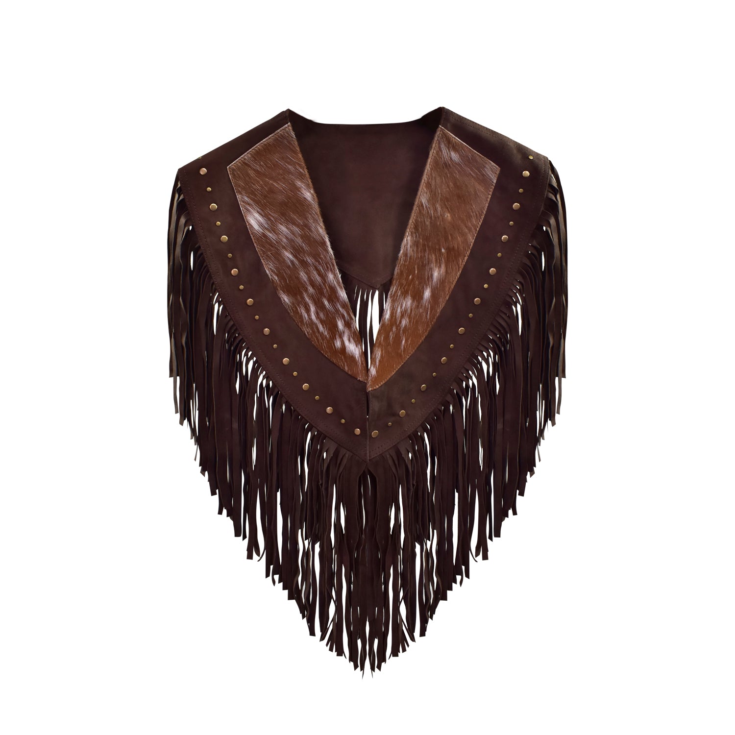 Capa, Hendrix MOCCA LEATHER COLLECTION