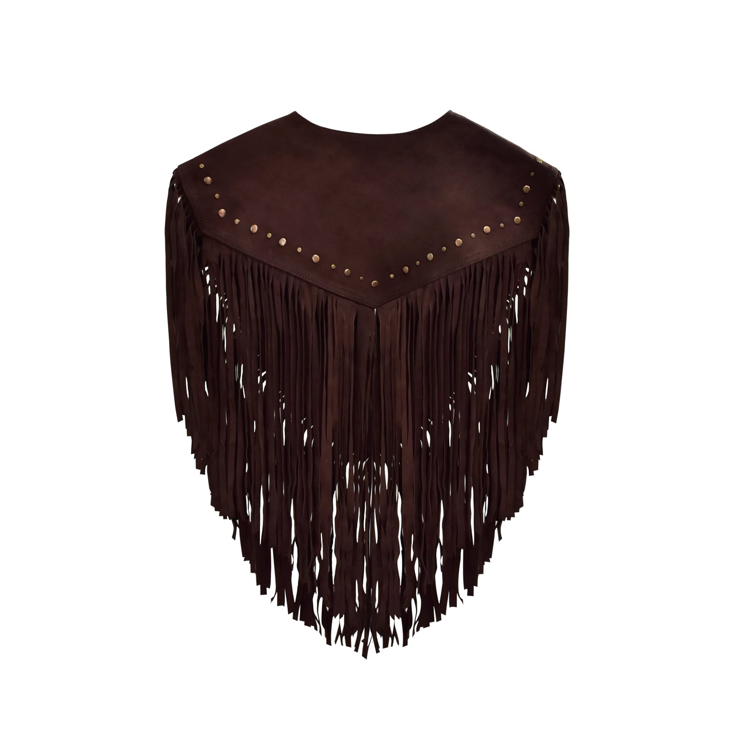 Capa, Hendrix MOCCA LEATHER COLLECTION