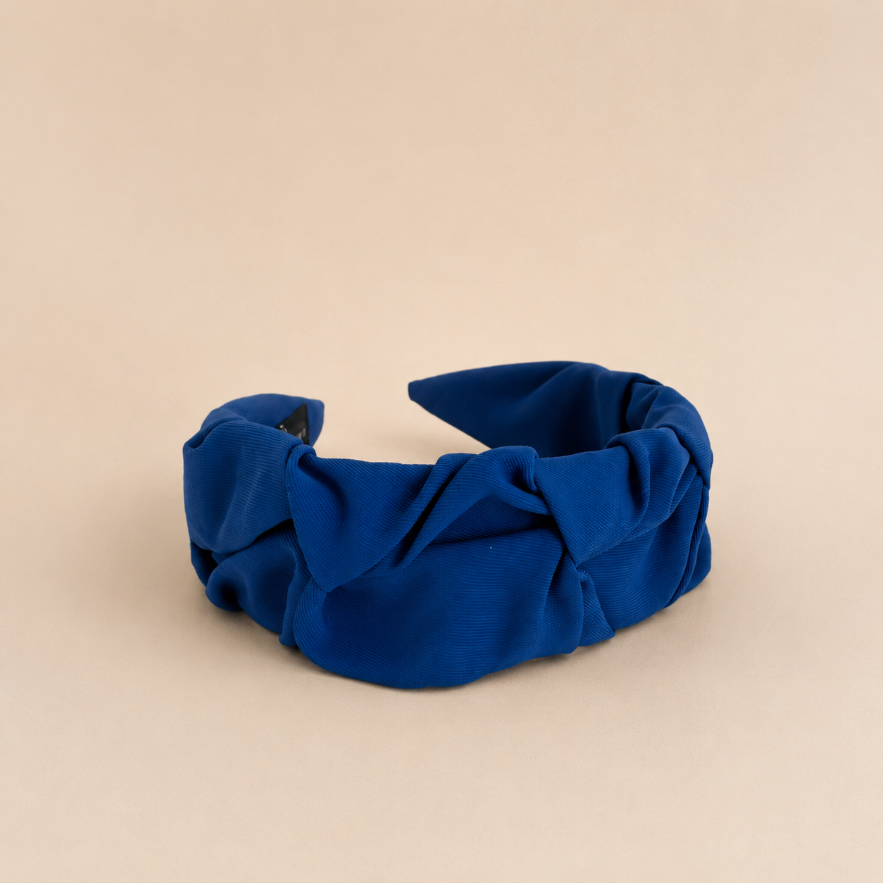 Cintillo Basic Collection Azul