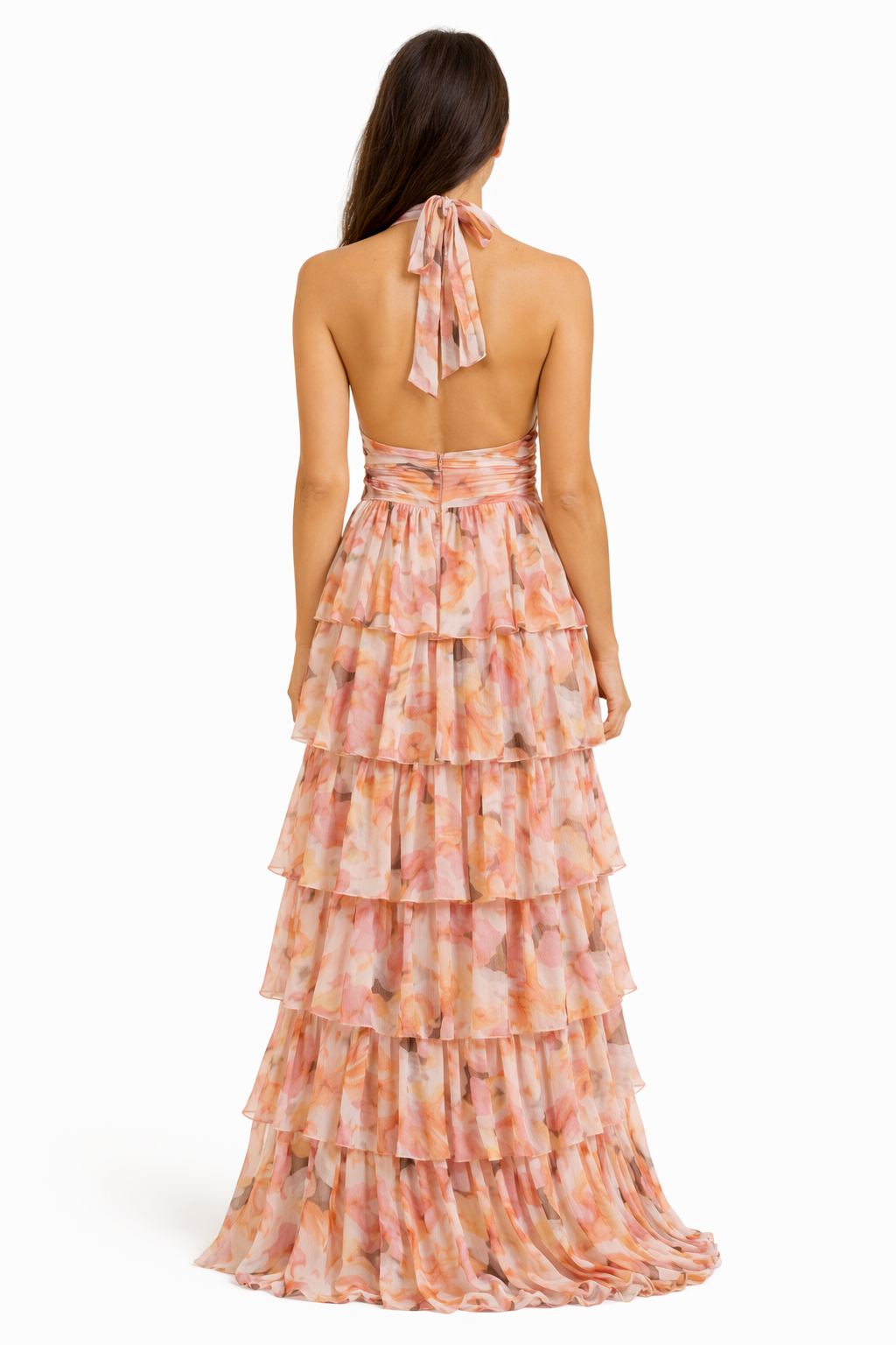 Vestido Vuelos Lourdes otoño