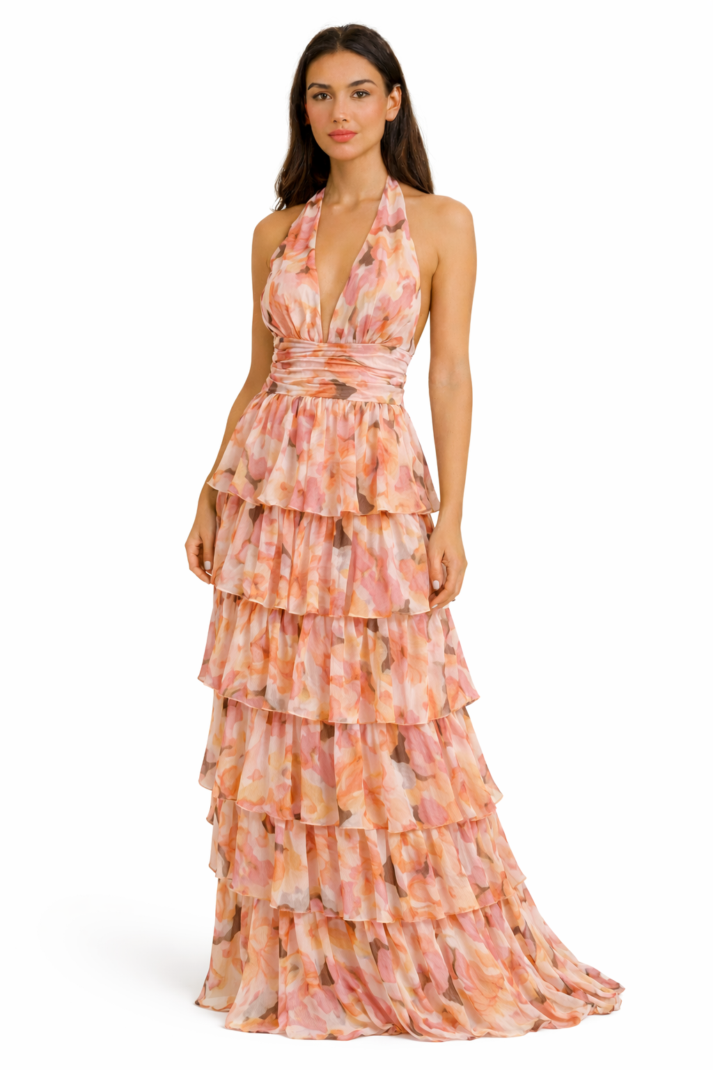Vestido Vuelos Lourdes otoño