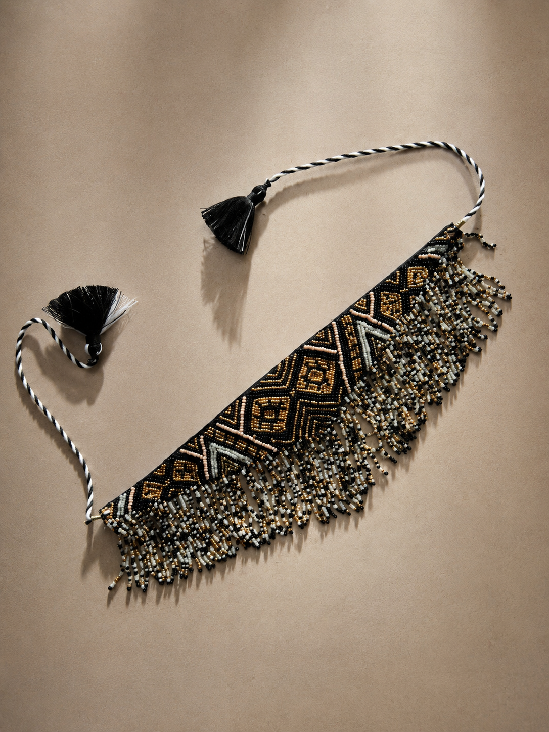 Choker Azteca