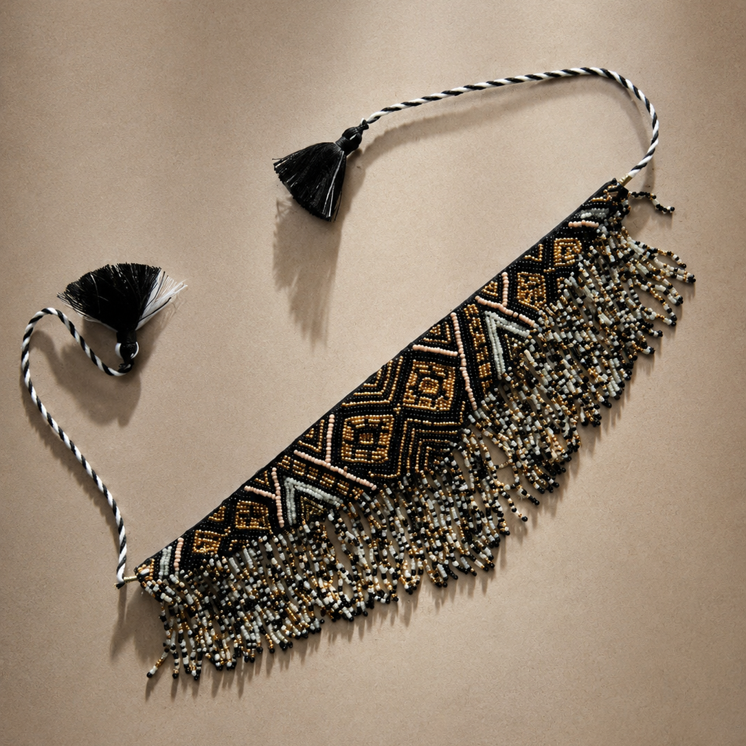 Choker Azteca