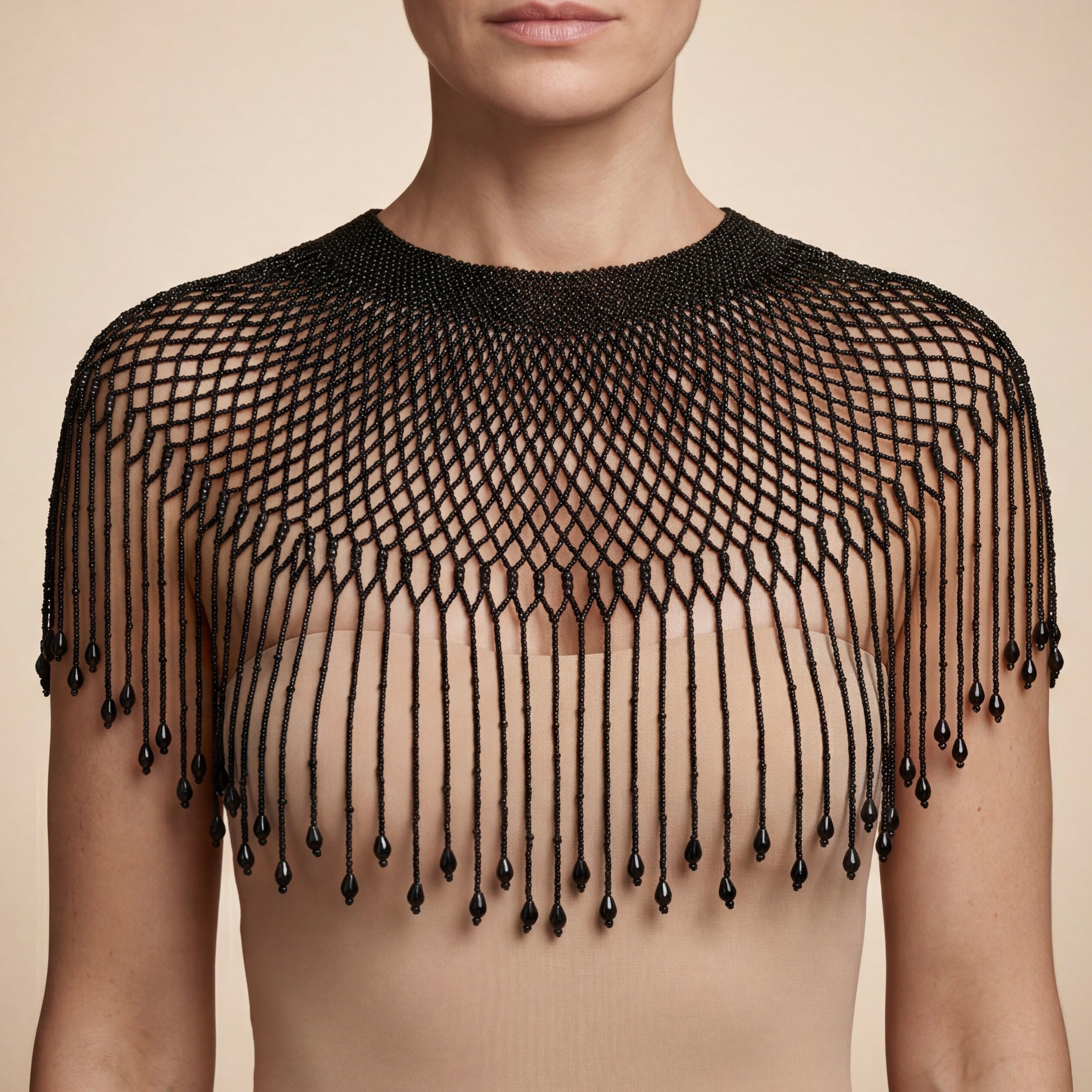 Choker Shadow Veil