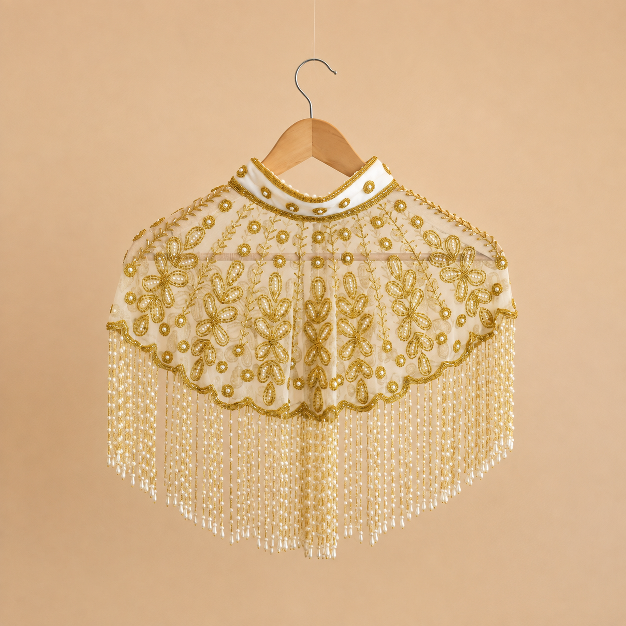 Capa, new light