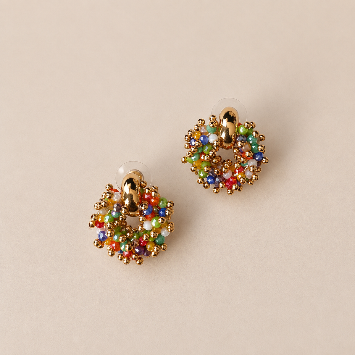 Aros Round colorfull