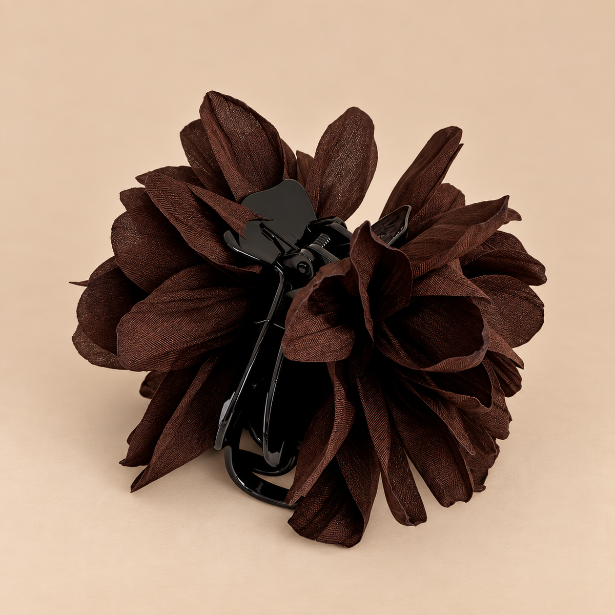 Accesorio Flor Dalia Crespa