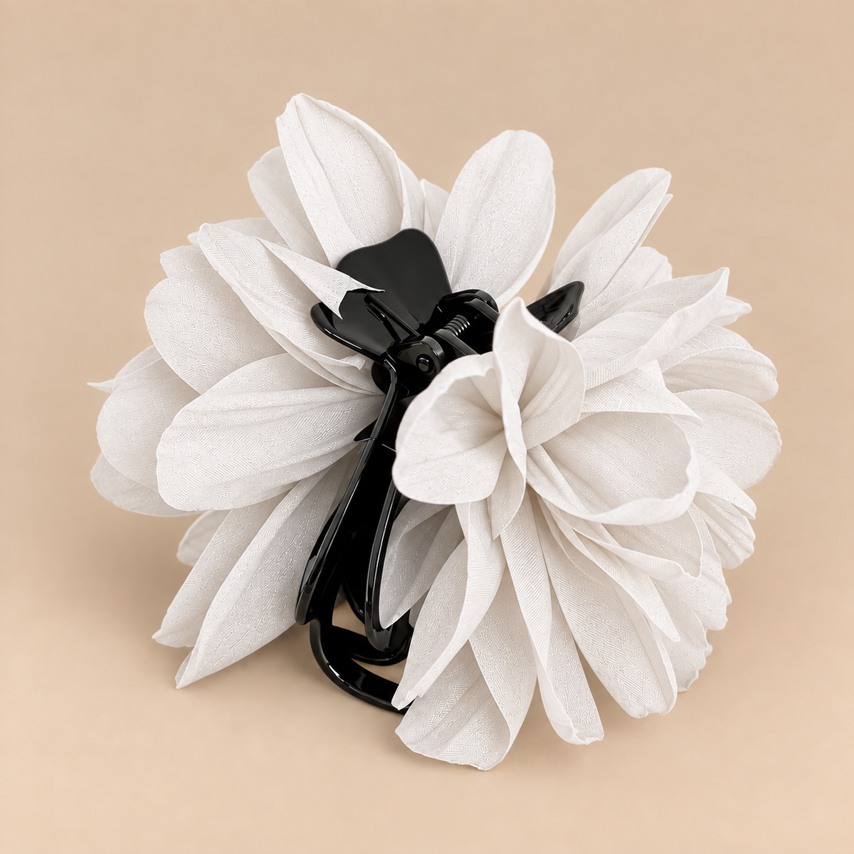 Accesorio Flor Dalia Crespa