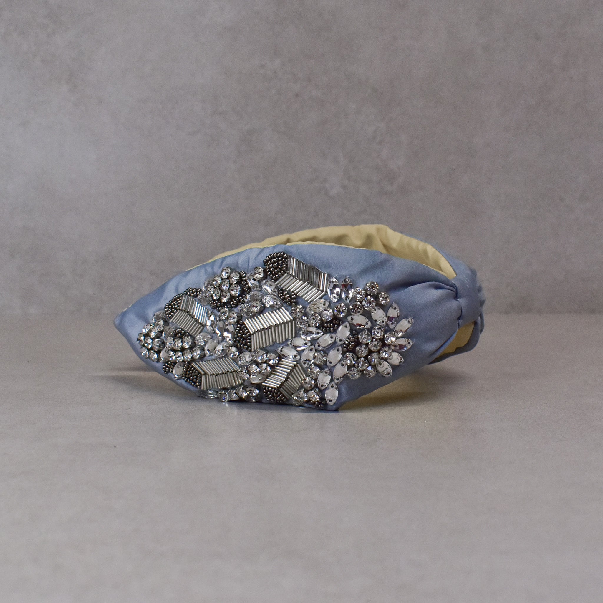 Cintillo Diadema Swan