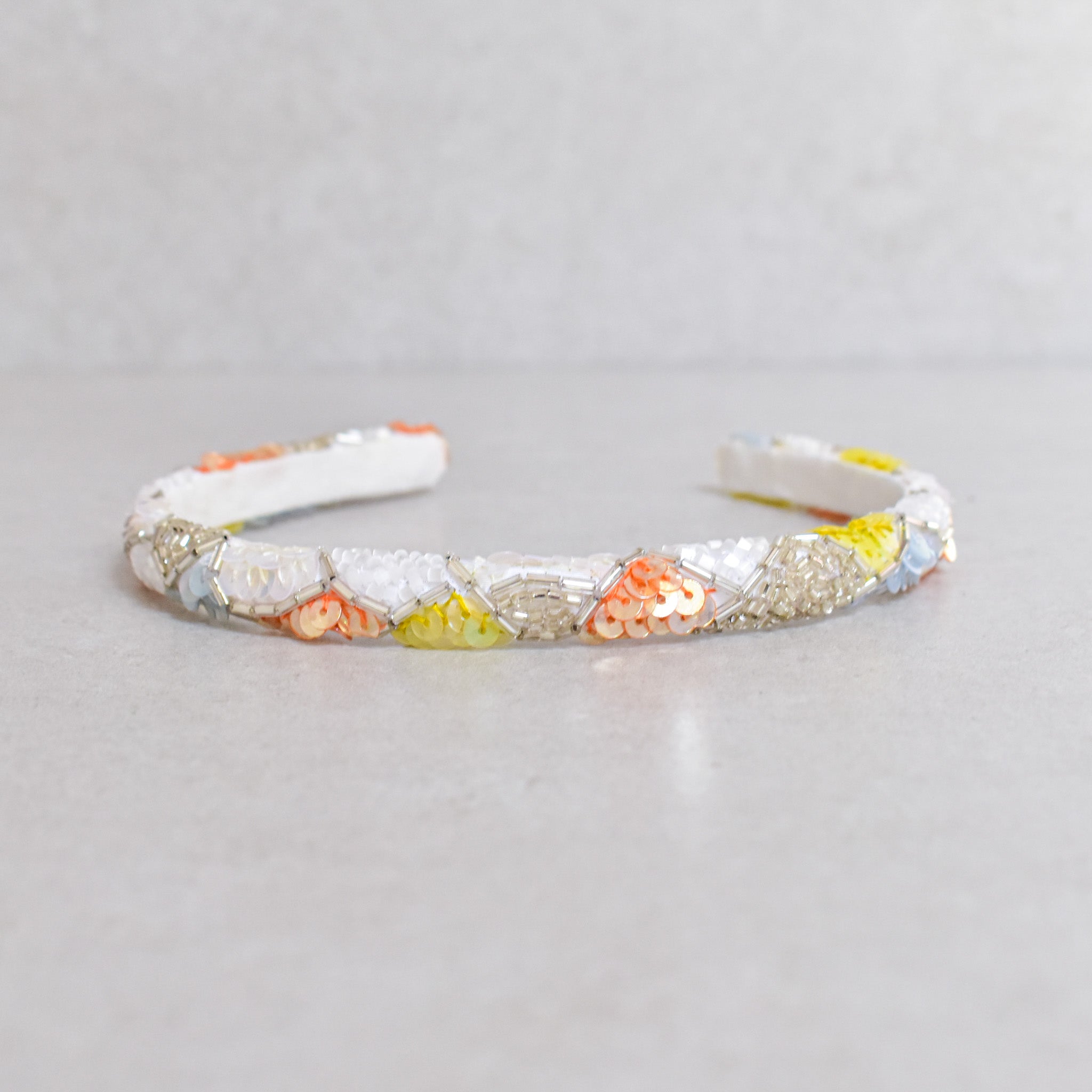 Cintillo Broken Mirror SKINNY