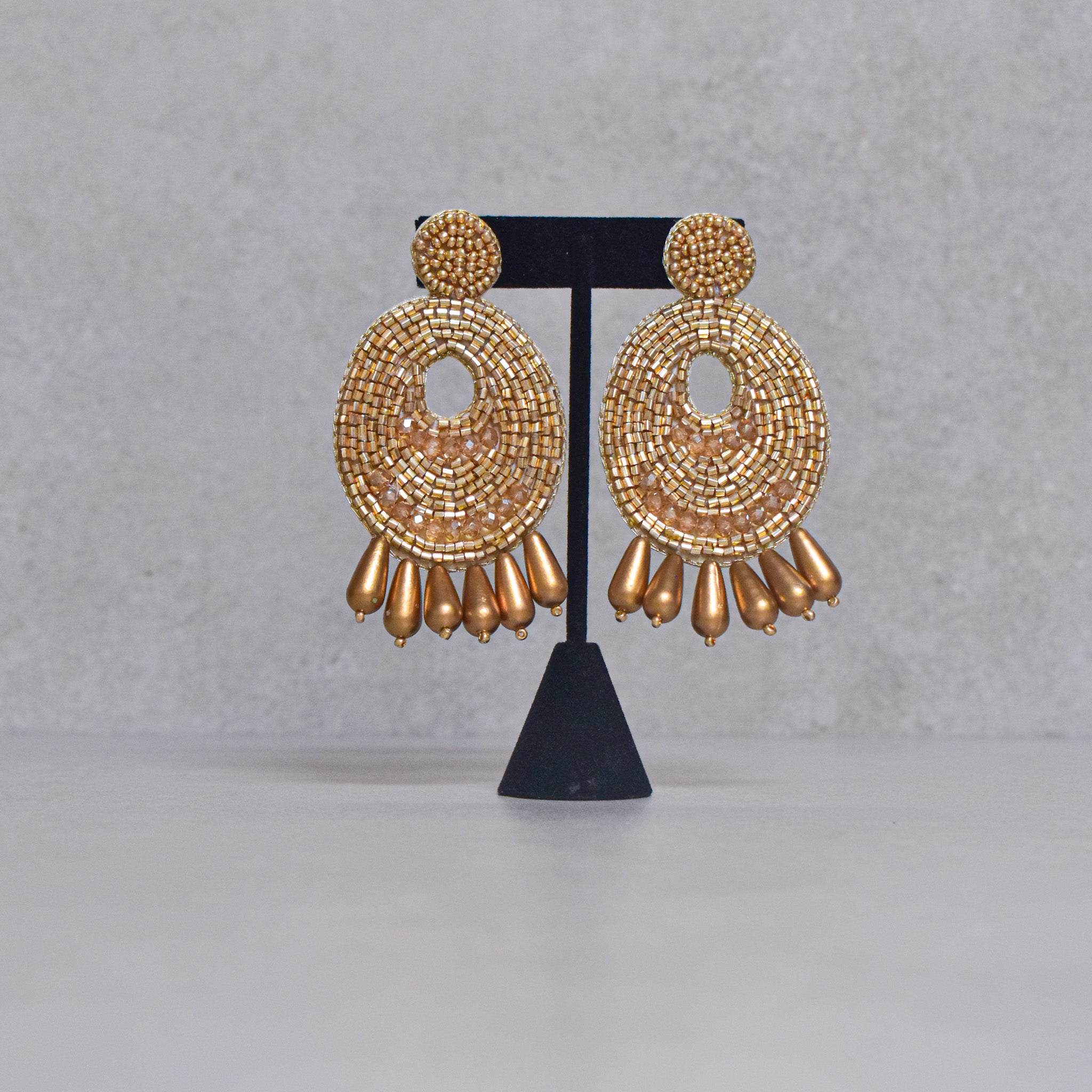 Aros golden sunset