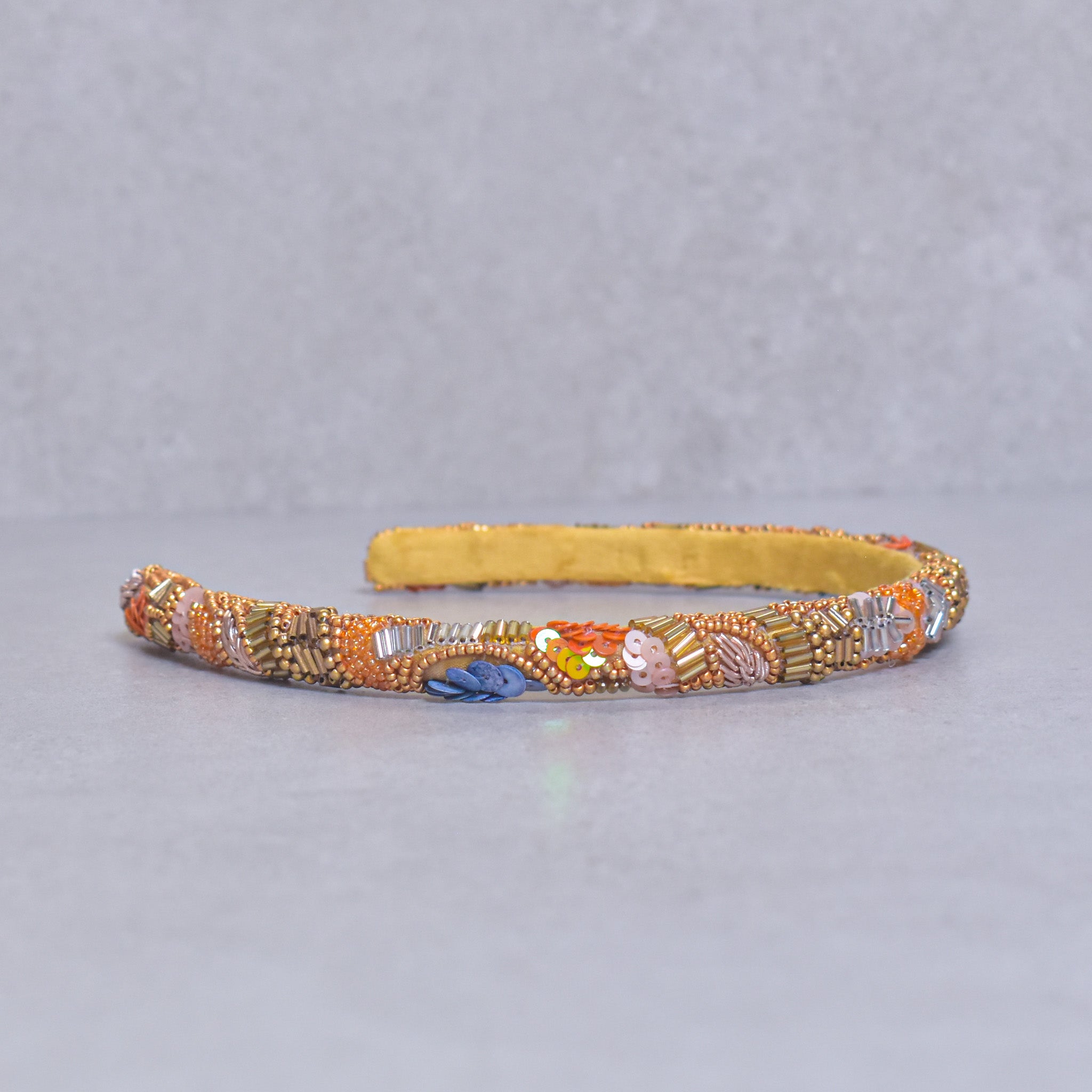 Cintillo sunset summer skinny