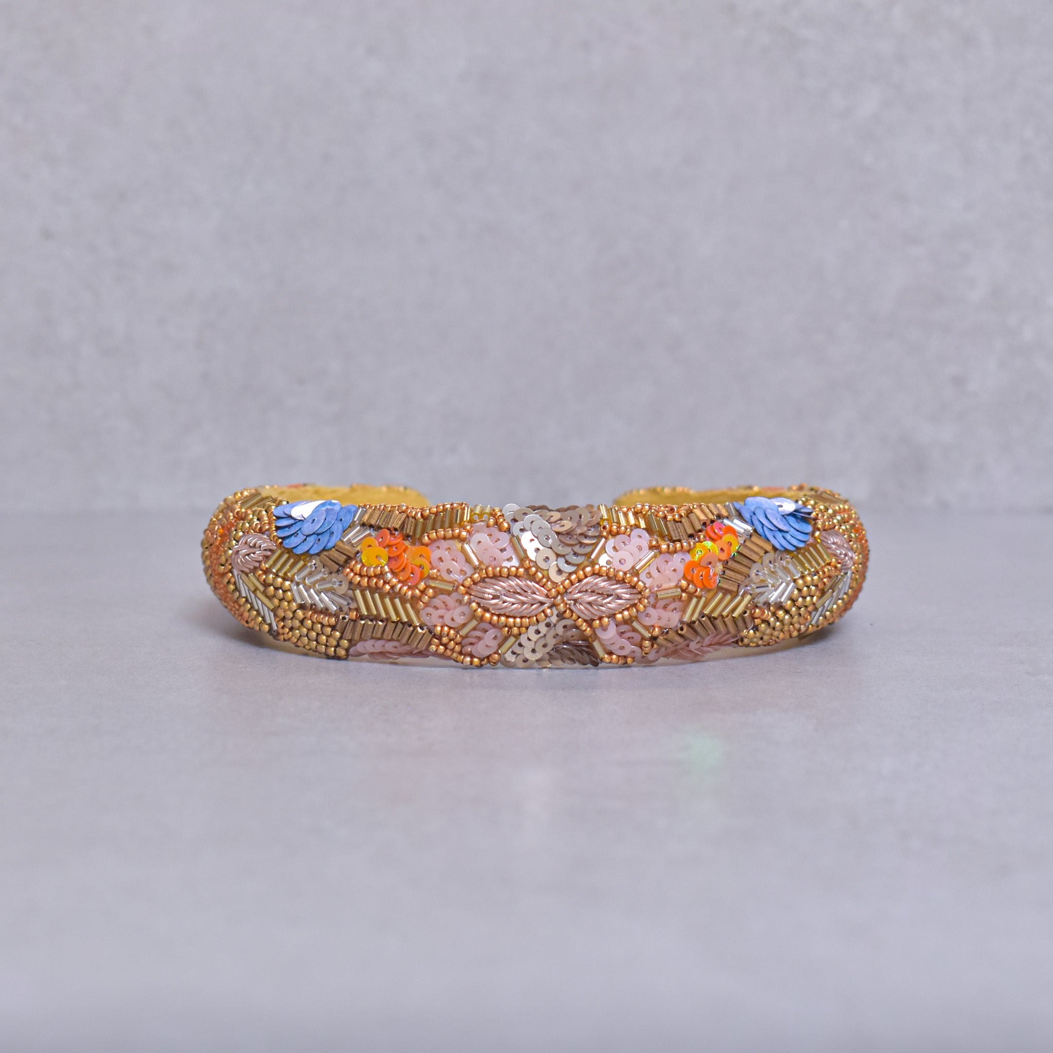 Cintillo sunset summer Wider