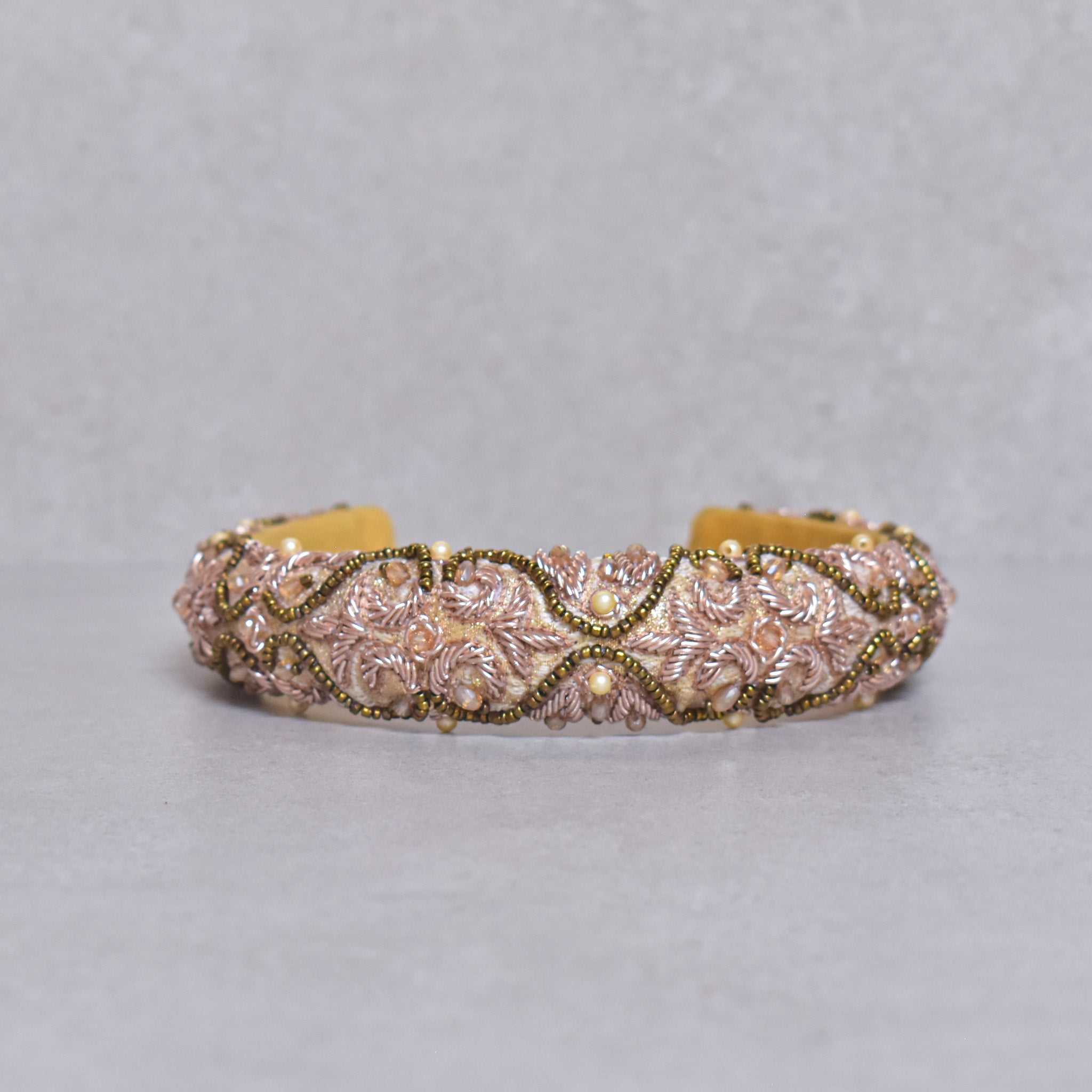 Cintillo Royal Queen Wider