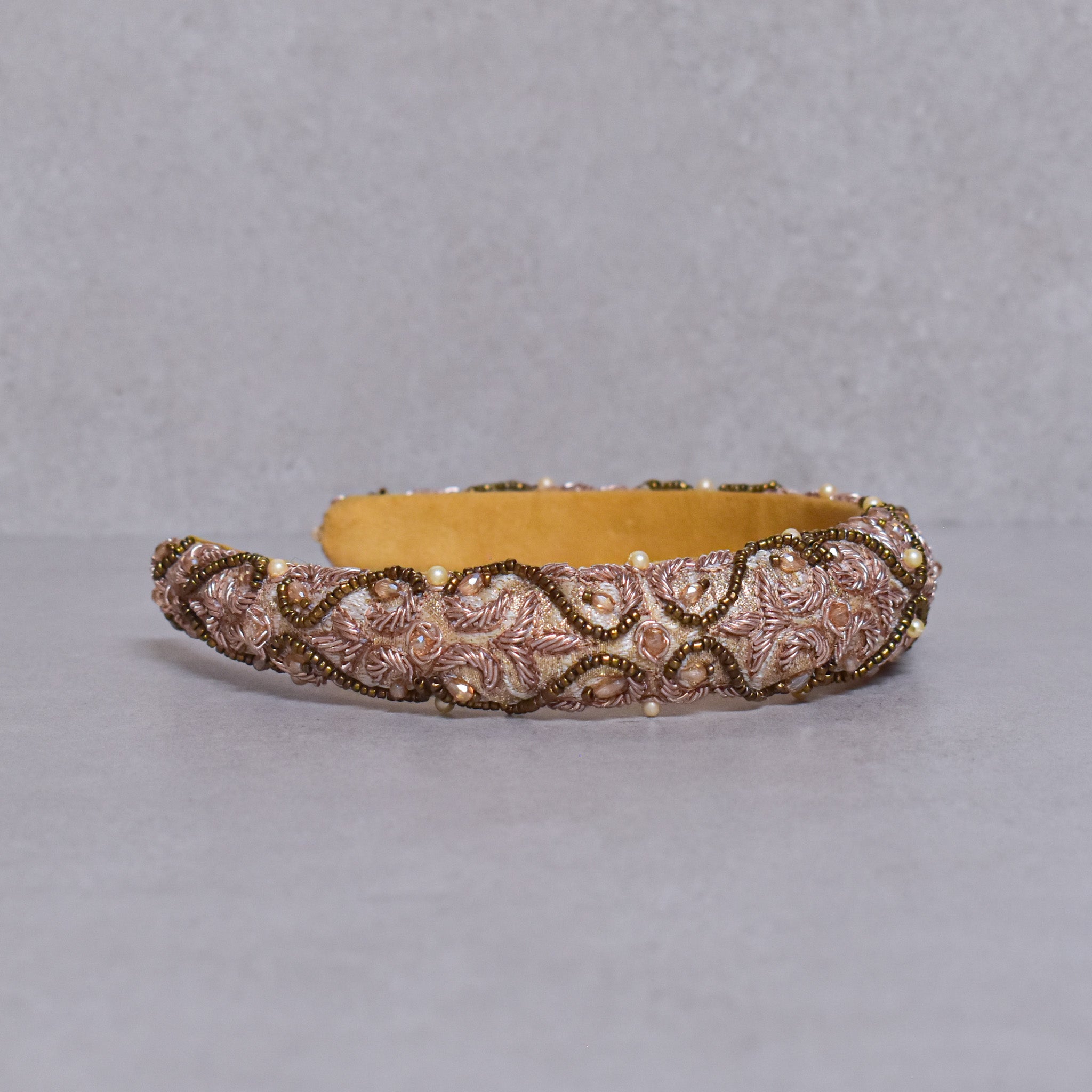 Cintillo Royal Queen Wider