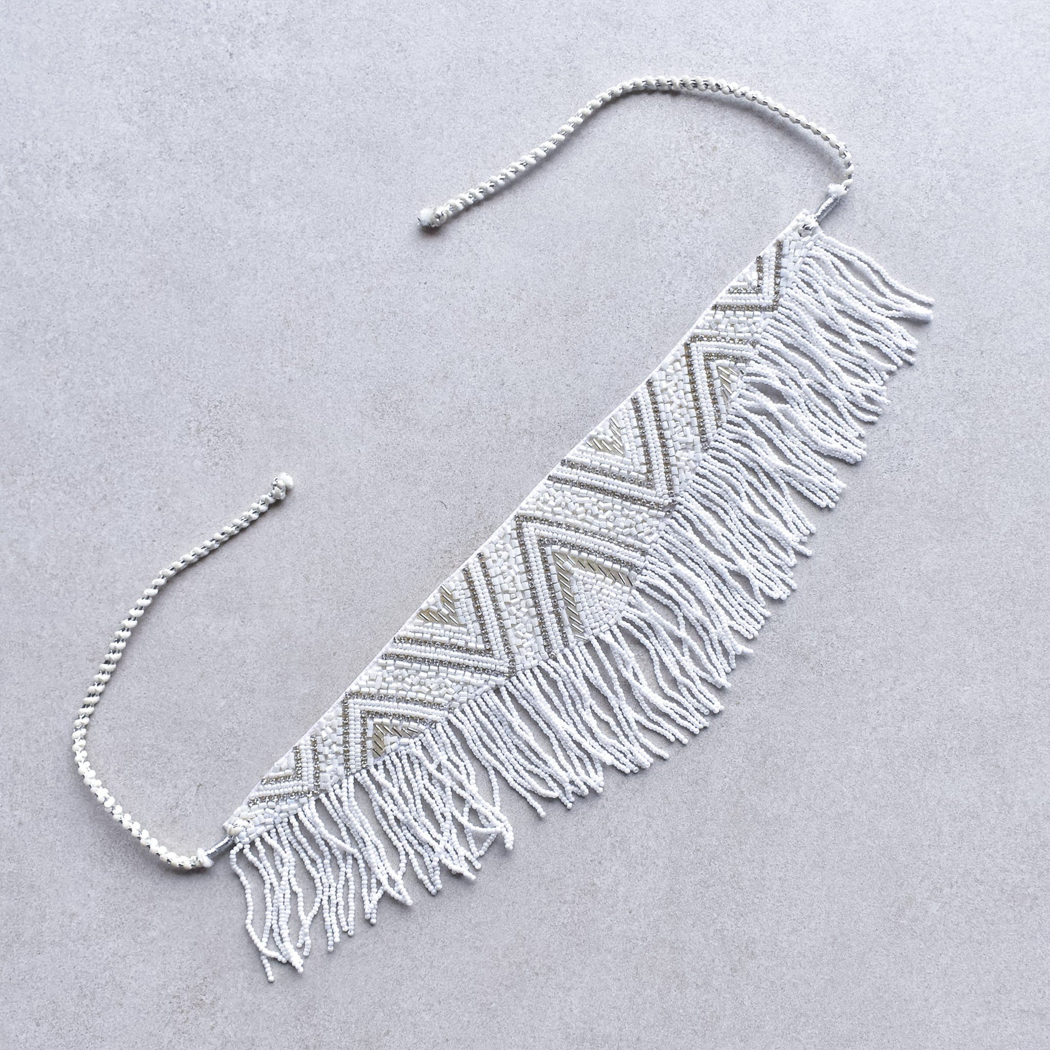 Choker Frozen