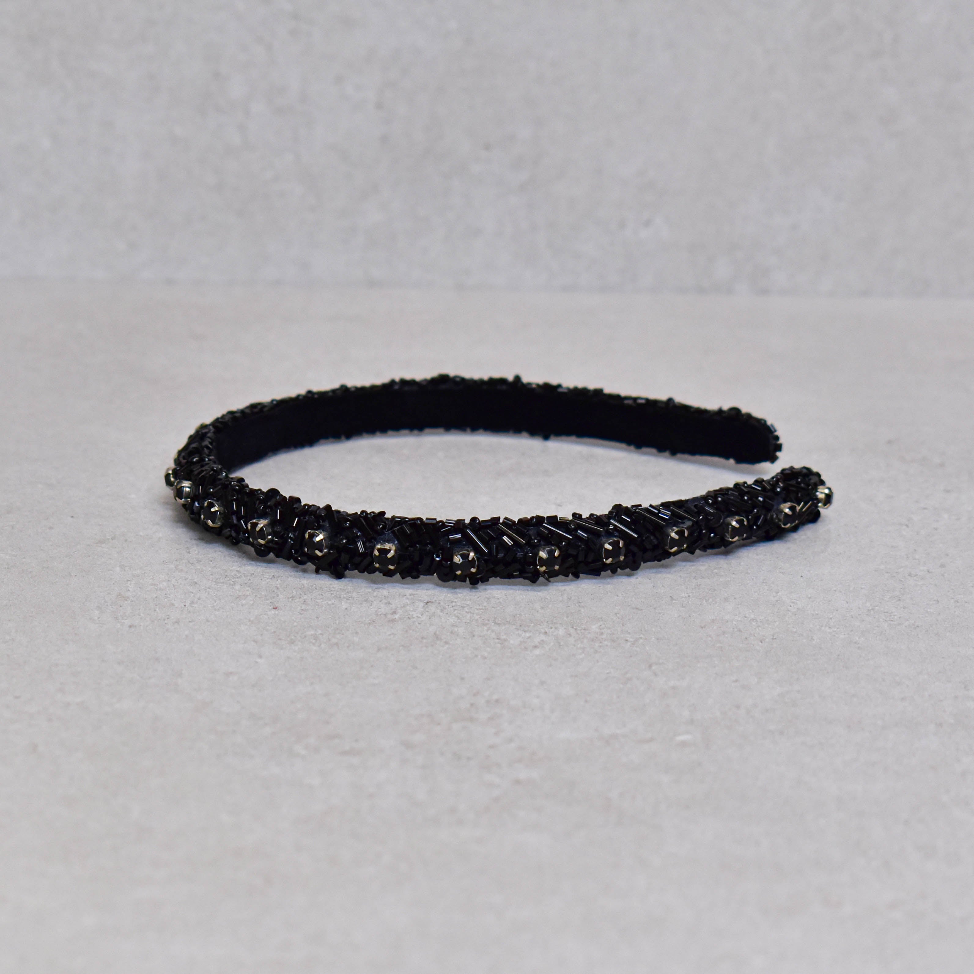 Cintillo Black, Killer Queen Skinny