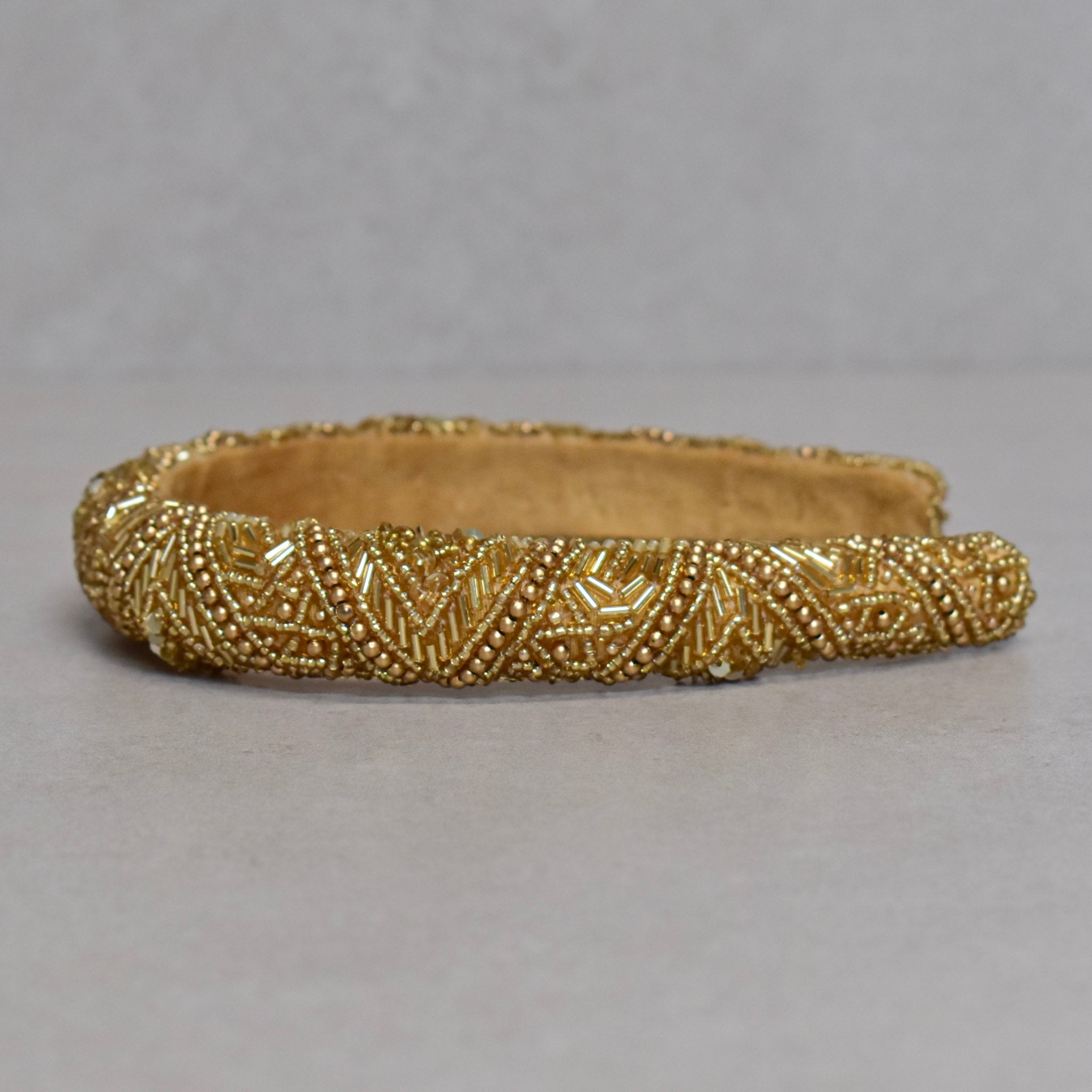 Cintillo Golden Mirage QUEEN