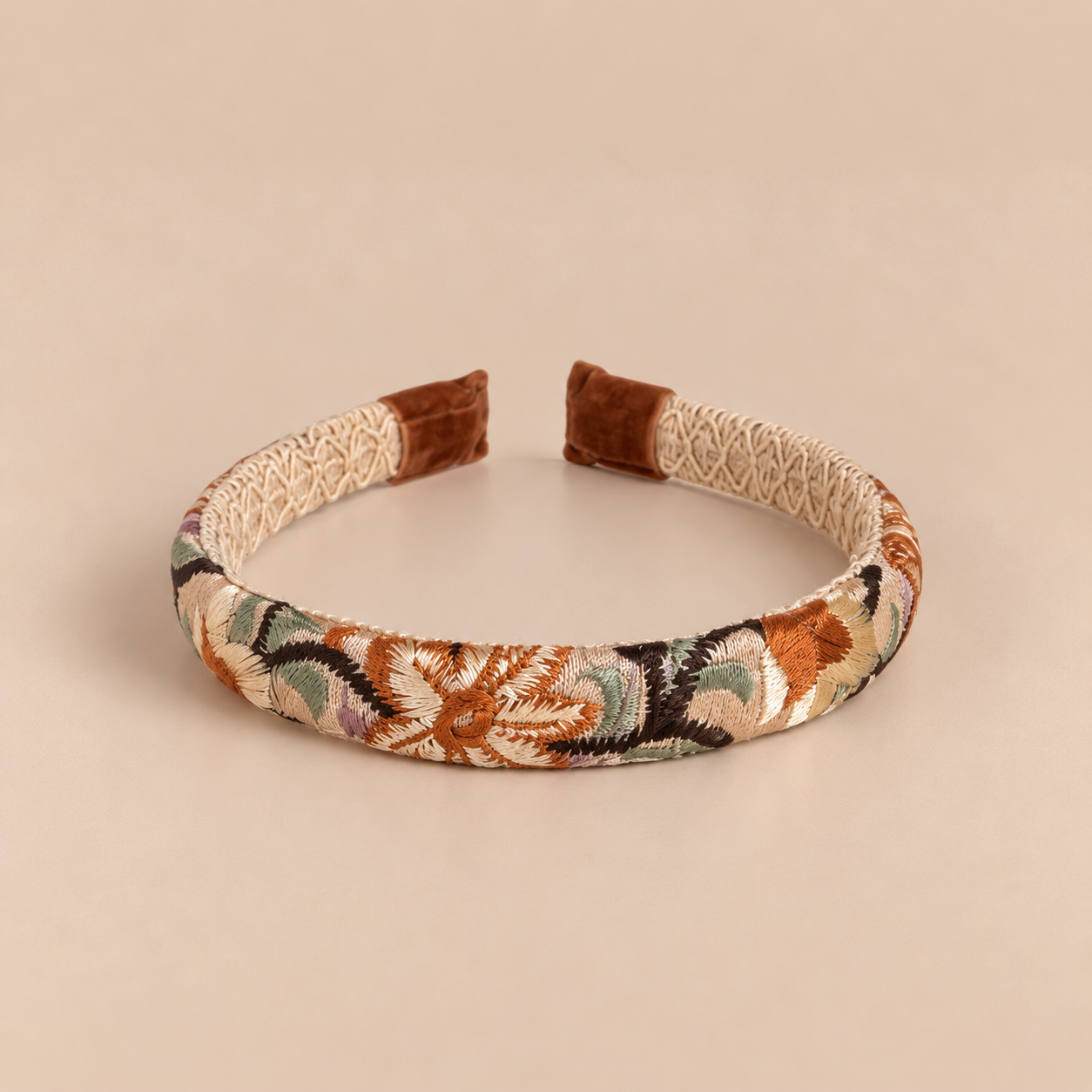 Cintillo Mediterranean Garden skinny