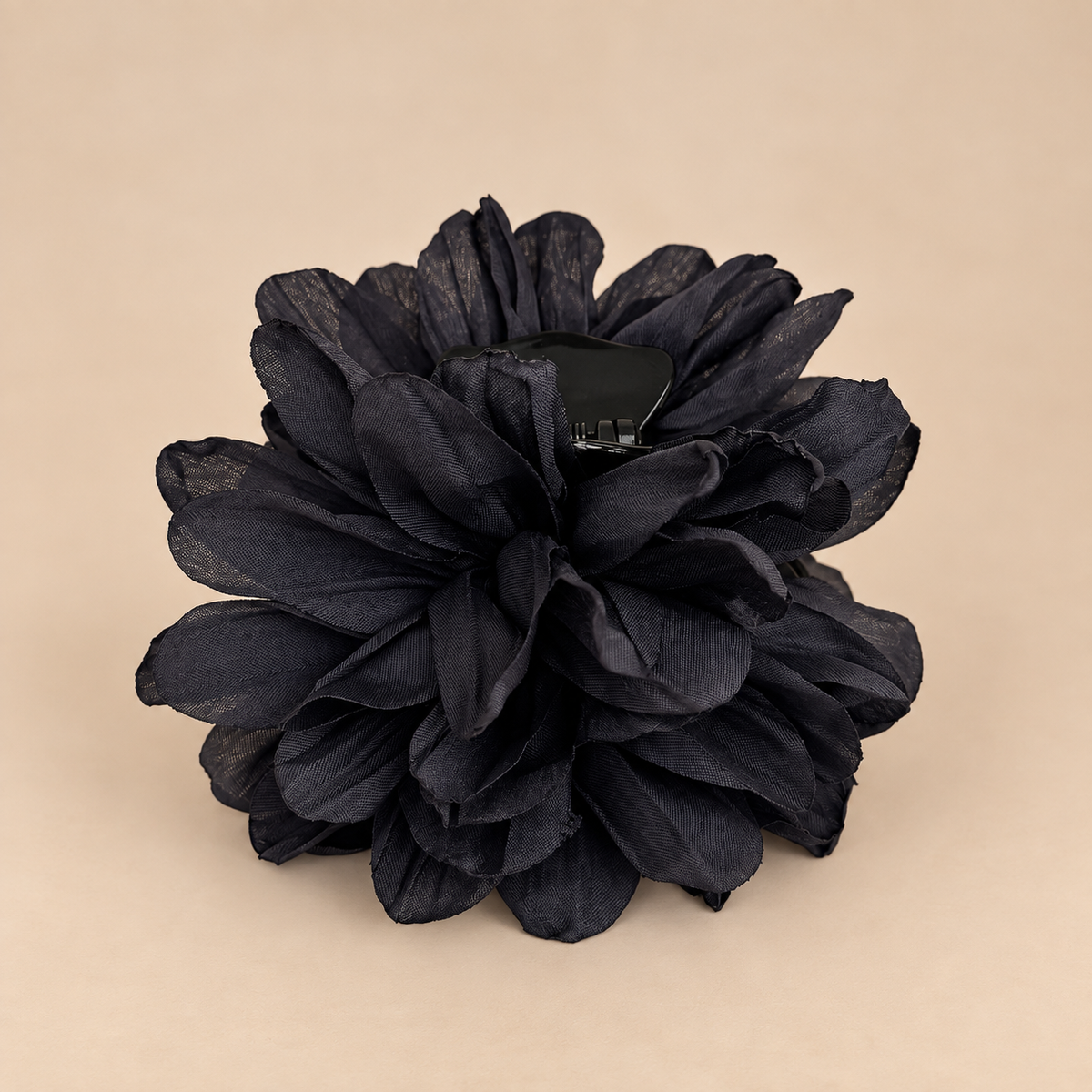 Accesorio Flor Dalia Crespa