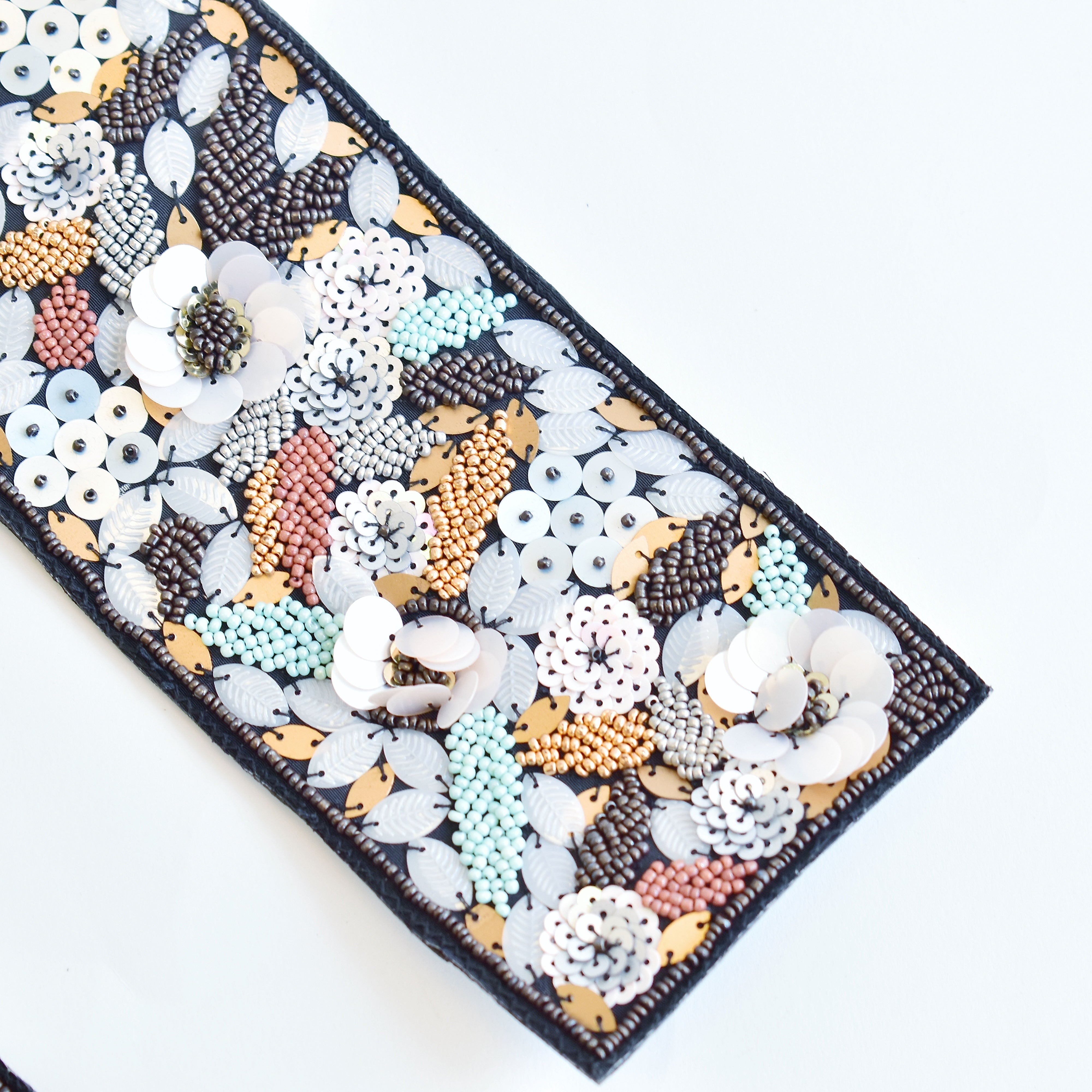 Aplicación Puños "Take a Bow"