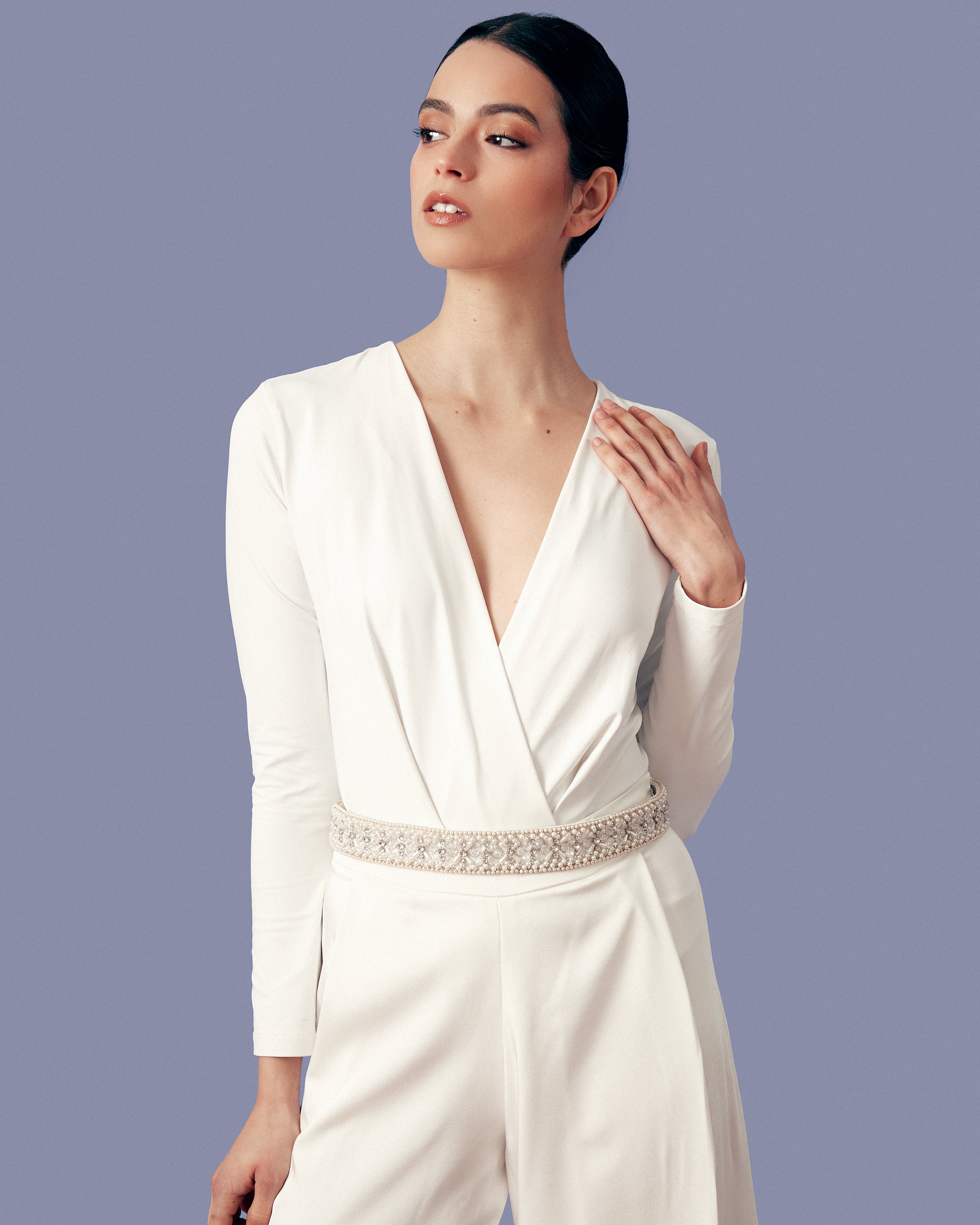 Conjunto Diana