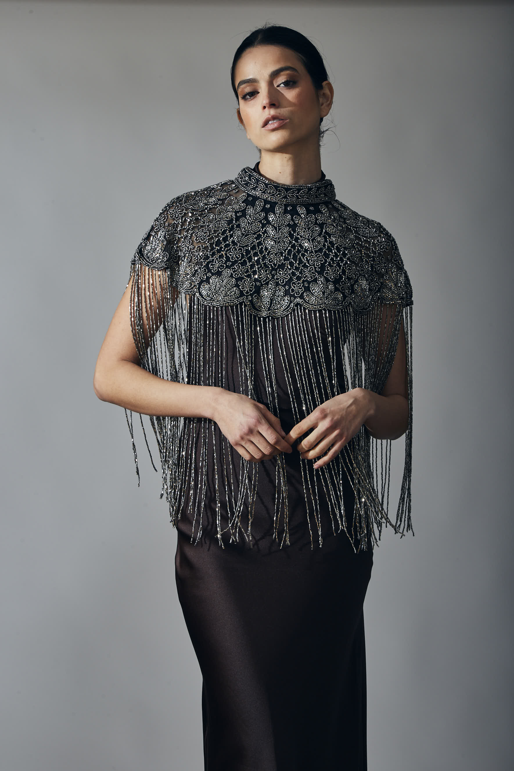 Capa, Between you and me SILVER