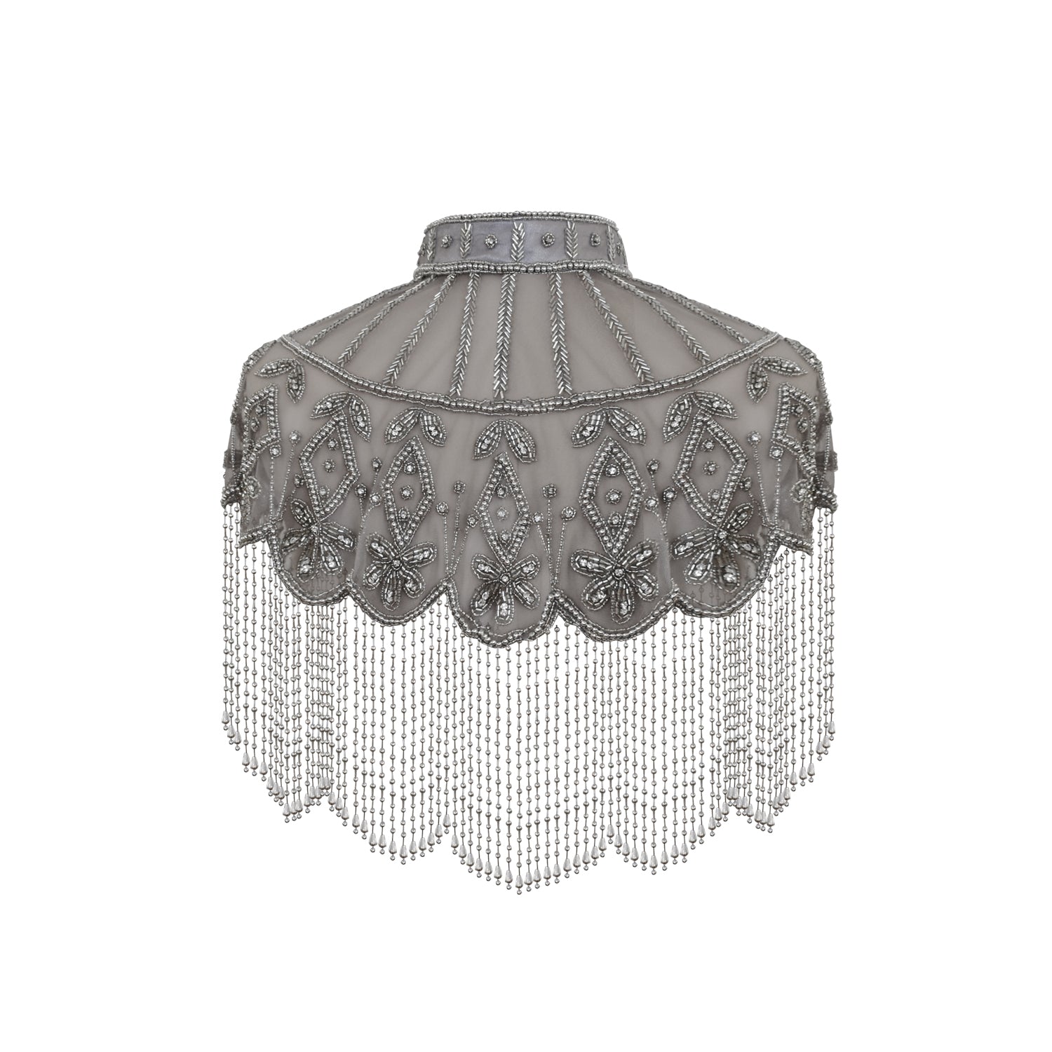 Capa GREY All I Want