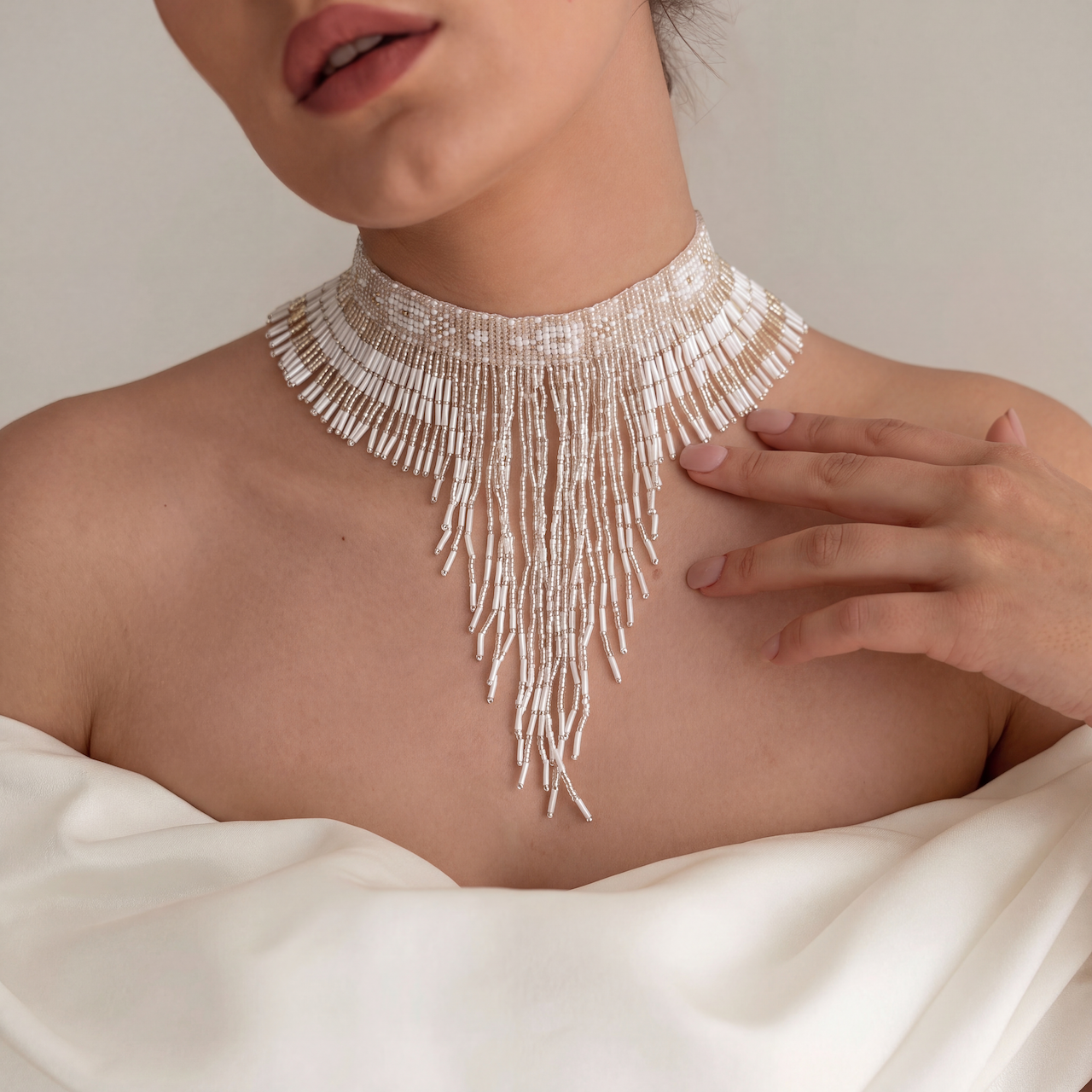 Choker Angel Falls