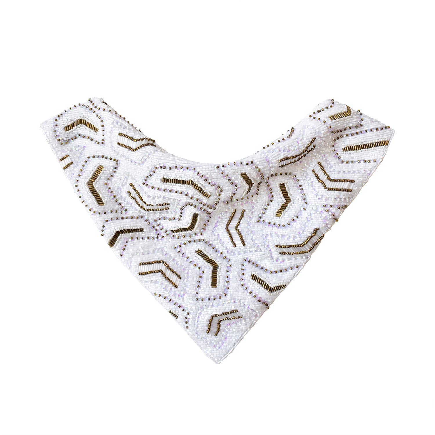 PAÑUELO ETHNIC SUMMER GREEK