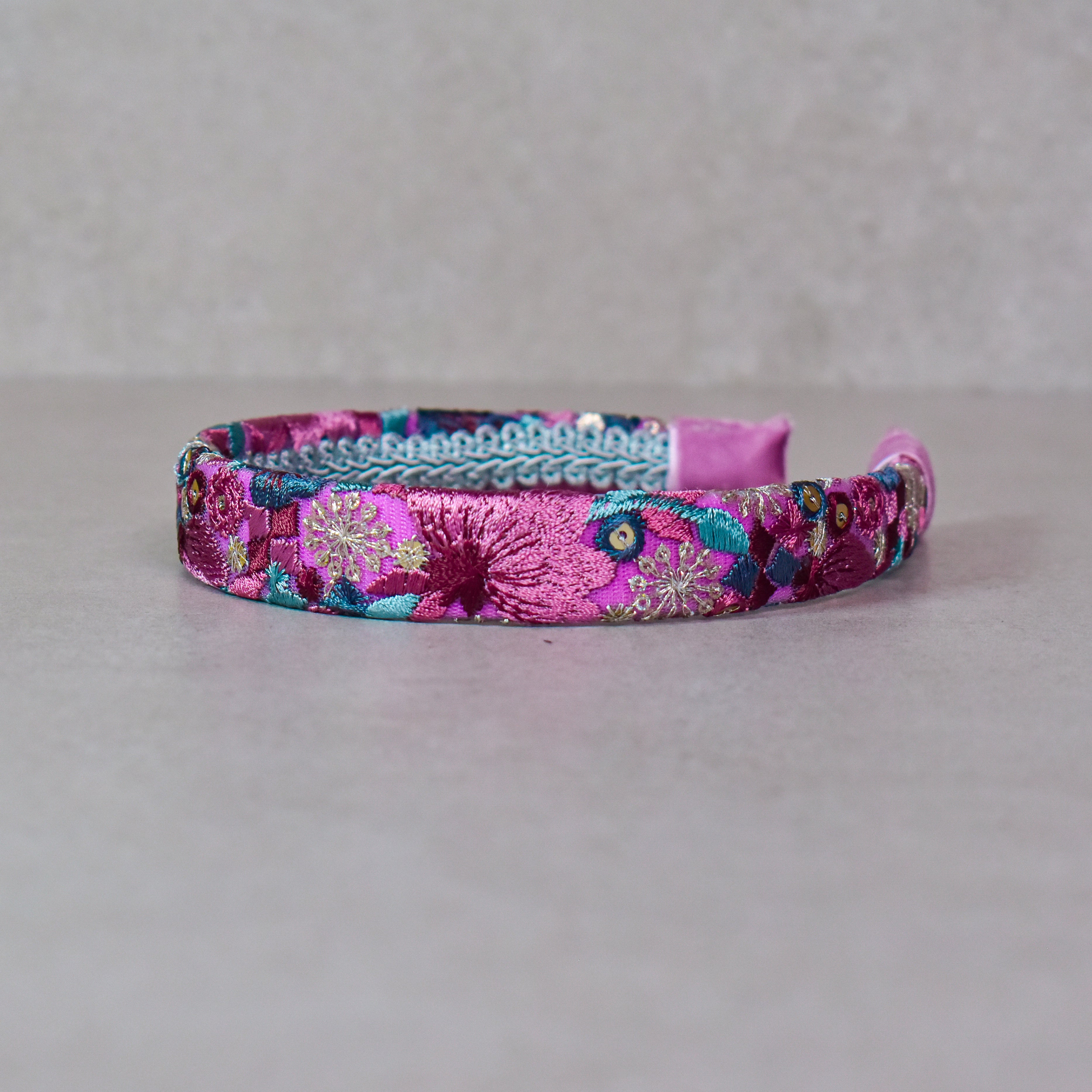 Cintillo Lilac Wonderland