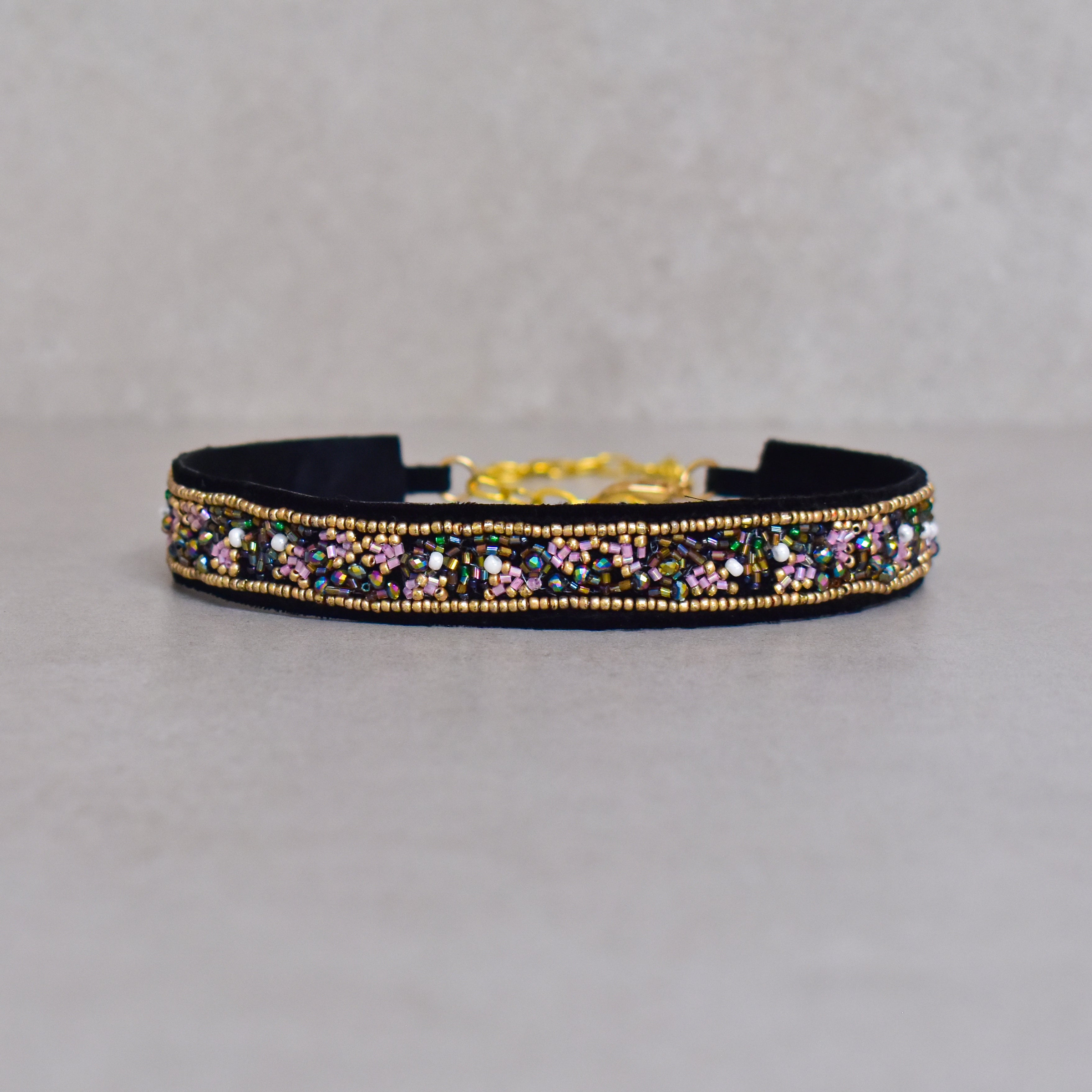 Choker Mystery of love