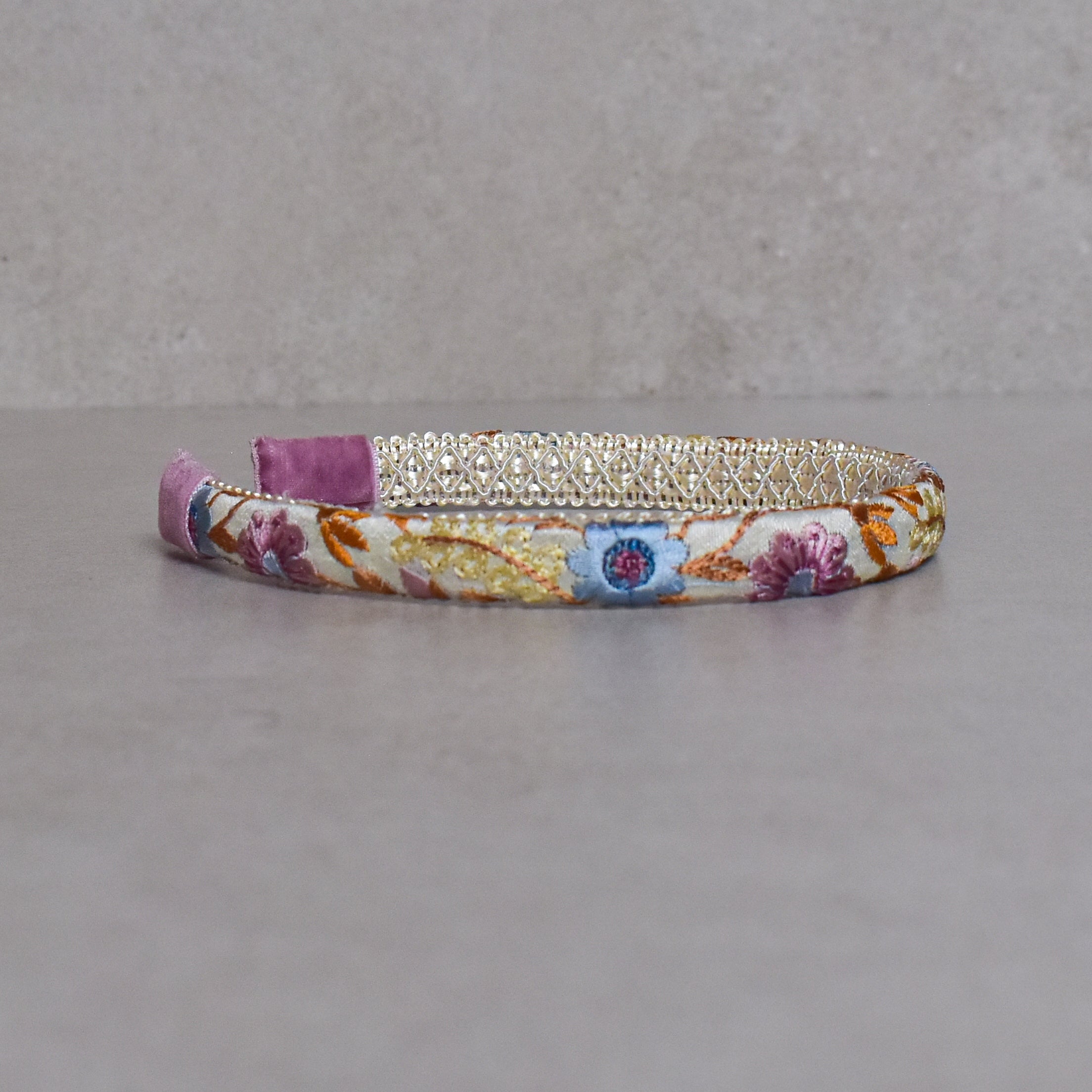 Cintillo Cherry Blossom