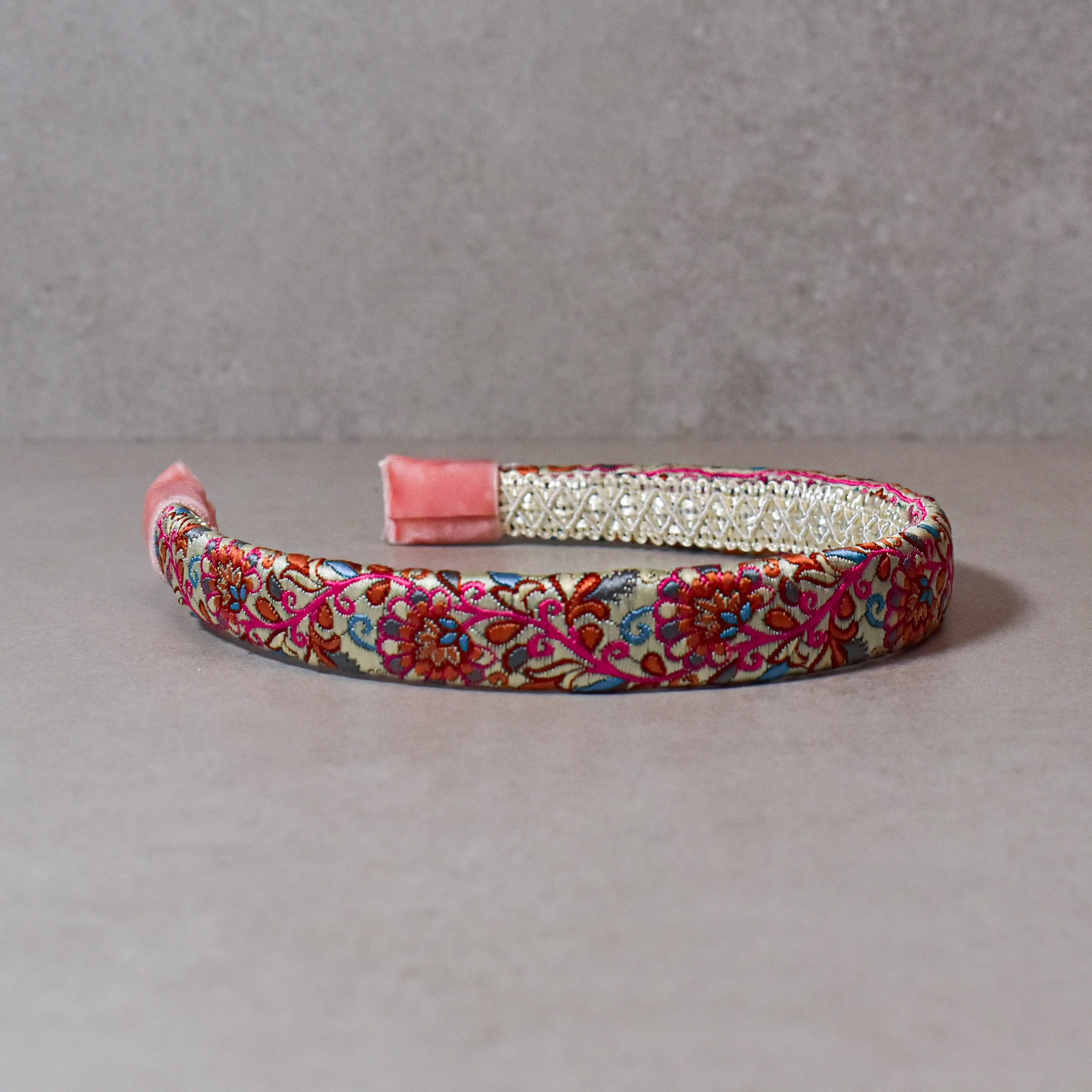 Cintillo coral