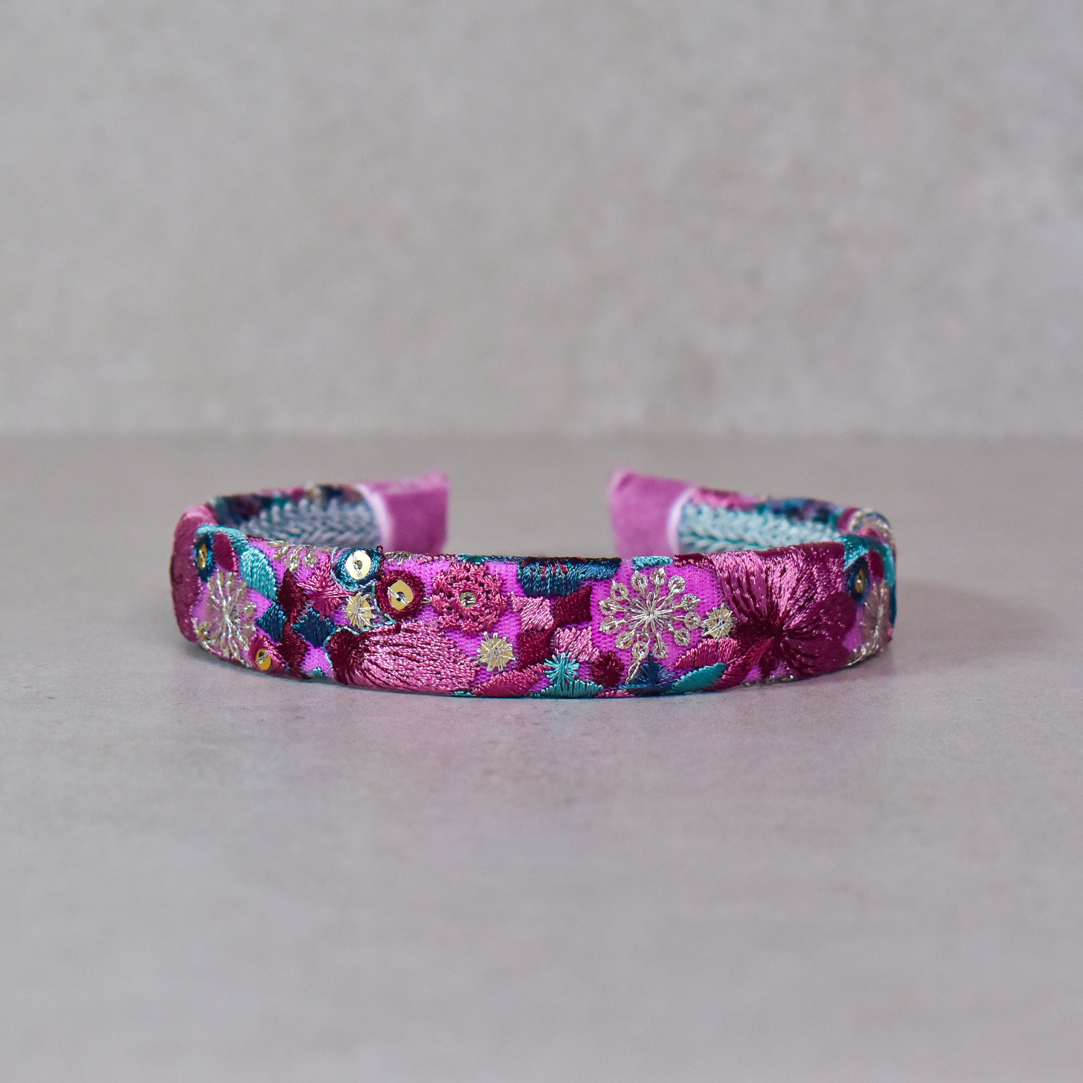 Cintillo Lilac Wonderland