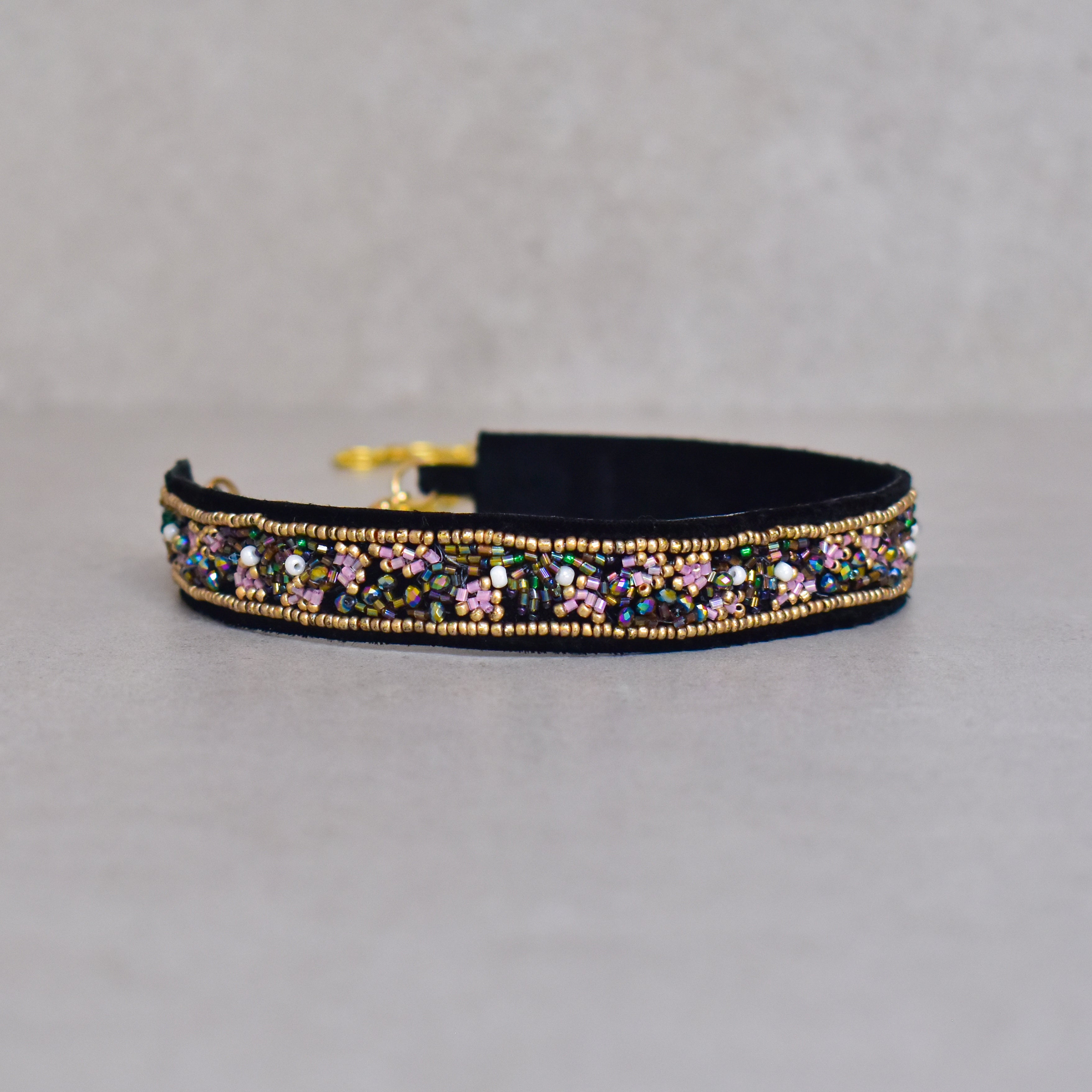 Choker Mystery of love