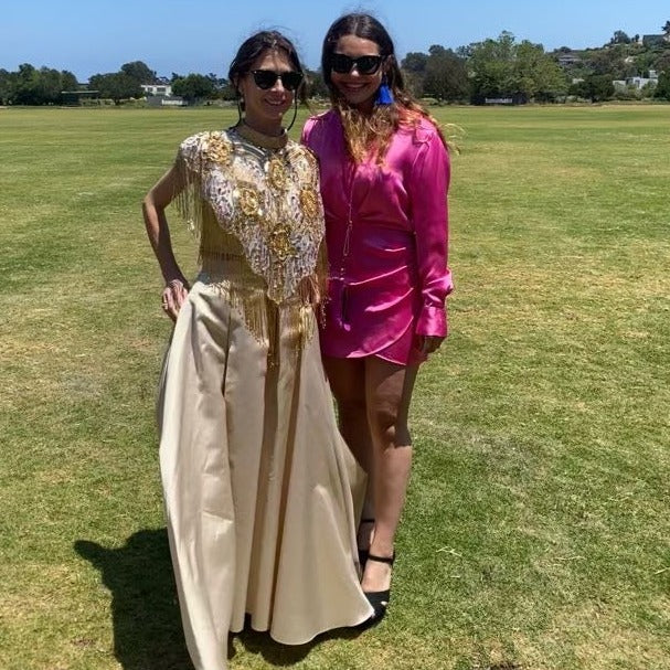 Cita Vestidos de novia a medida