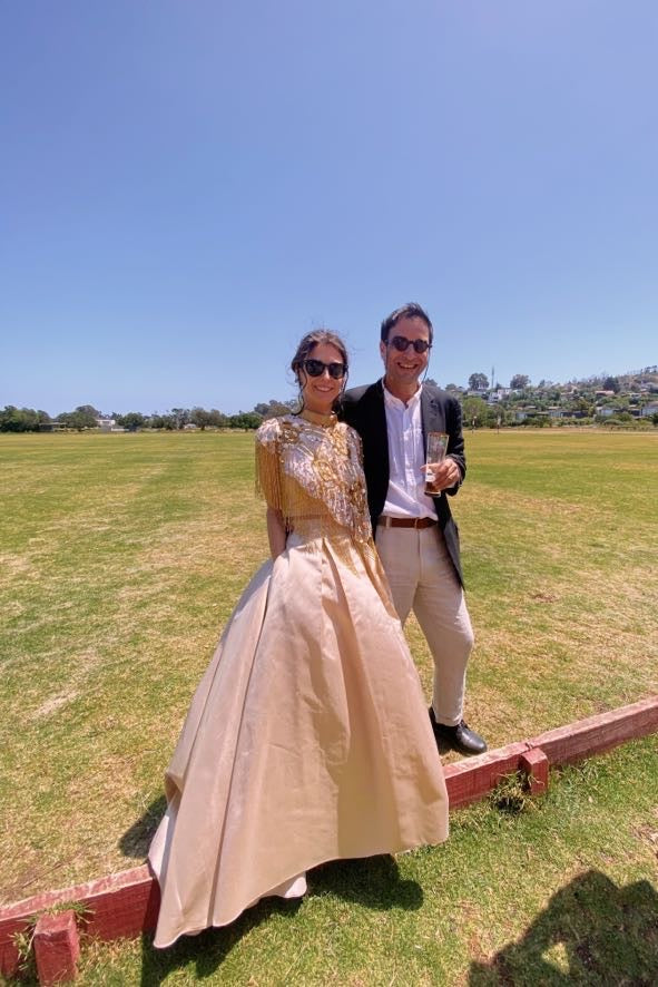 Cita Vestidos de novia a medida