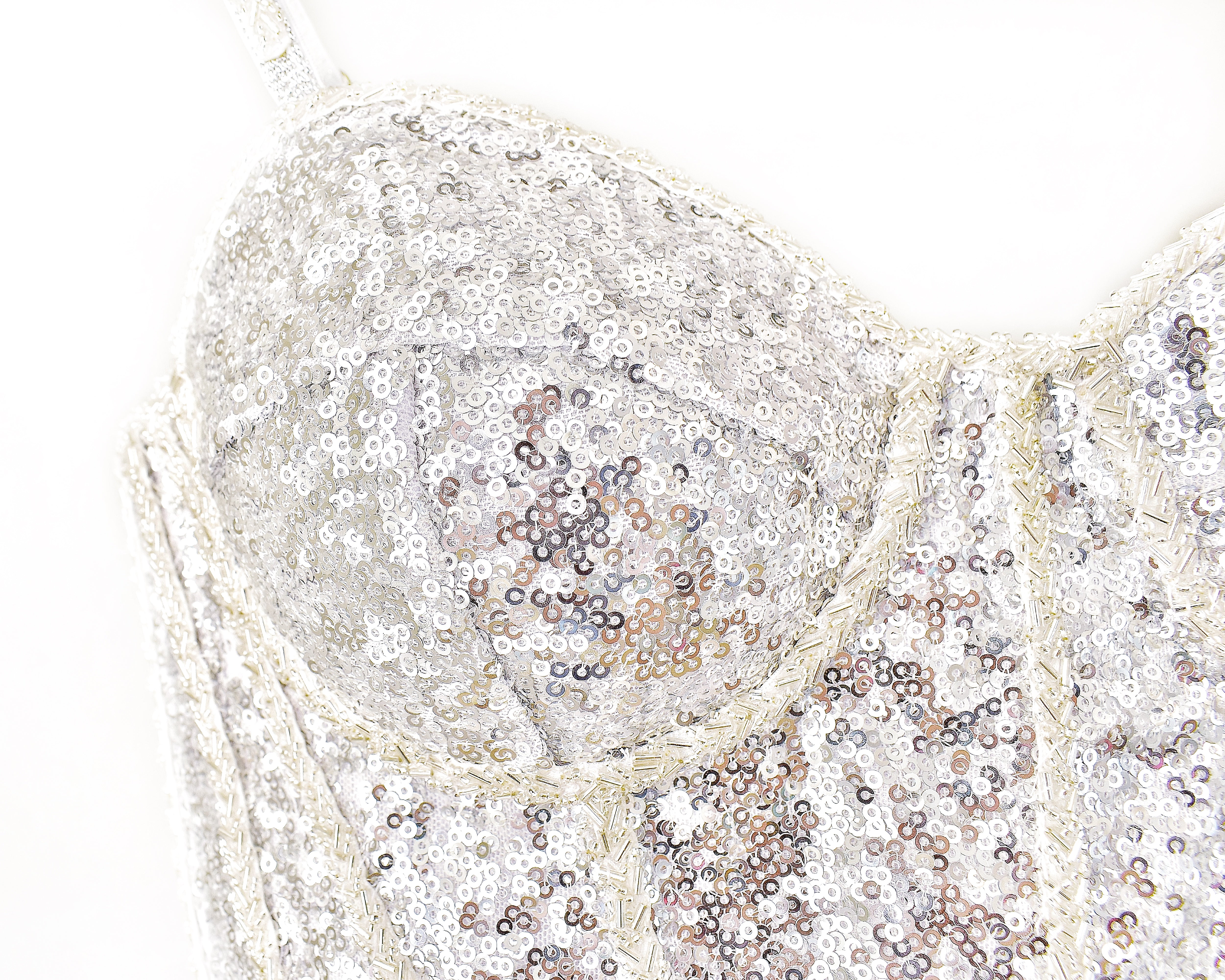 Corsé Luxurious "I got you Baby"