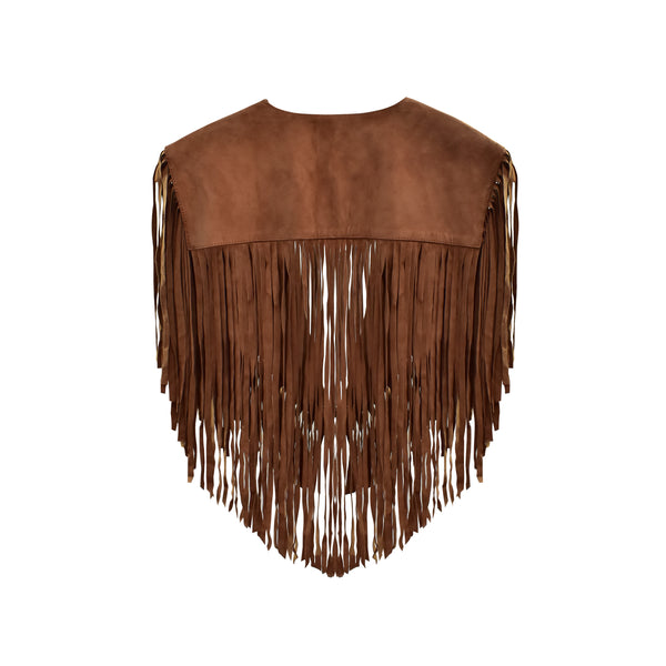 Capa, Cobain Camel LEATHER COLLECTION