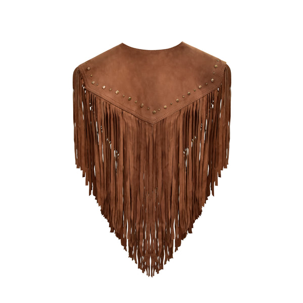 Capa, Ozzy  Camel LEATHER COLLECTION