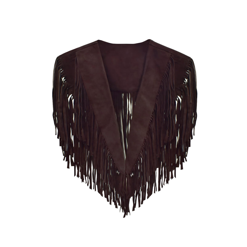 Capa, Cobain Mocca LEATHER COLLECTION