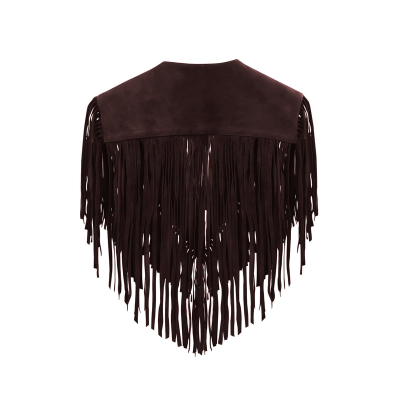 Capa, Cobain Mocca LEATHER COLLECTION