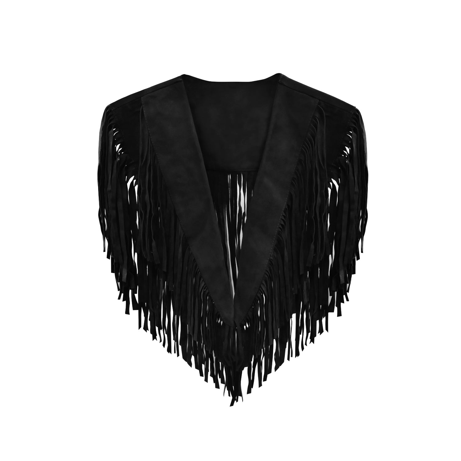 Capa, Cobain Black LEATHER COLLECTION