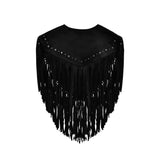 Capa, Ozzy  Black LEATHER COLLECTION