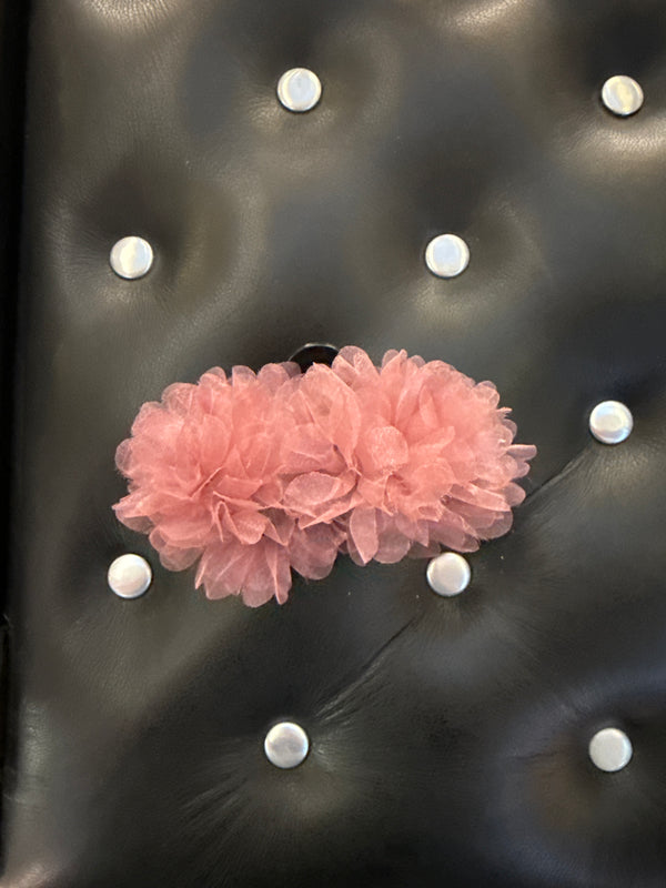 Pinche Rose doble full pink