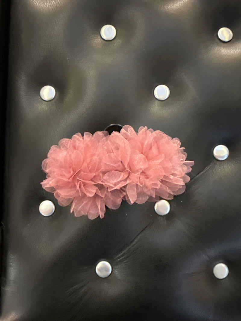 Pinche Rose doble full pink