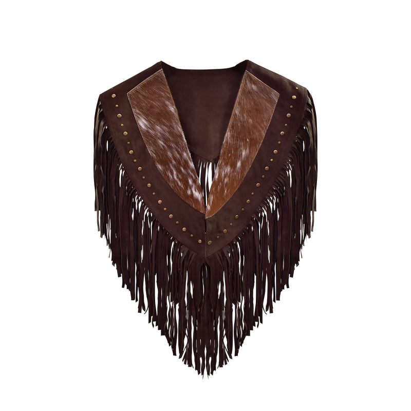 Capa, Hendrix MOCCA LEATHER COLLECTION