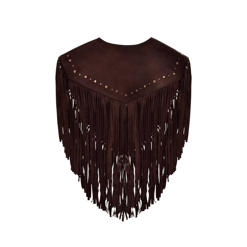 Capa, Hendrix MOCCA LEATHER COLLECTION