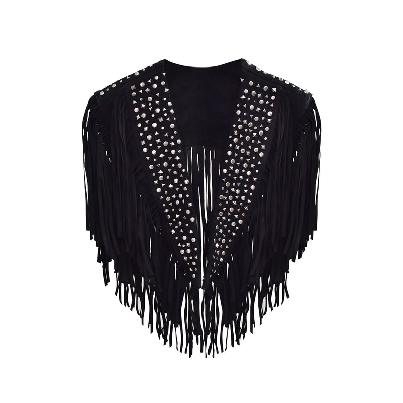 Capa, AXL BLACK LEATHER COLLECTION RENO